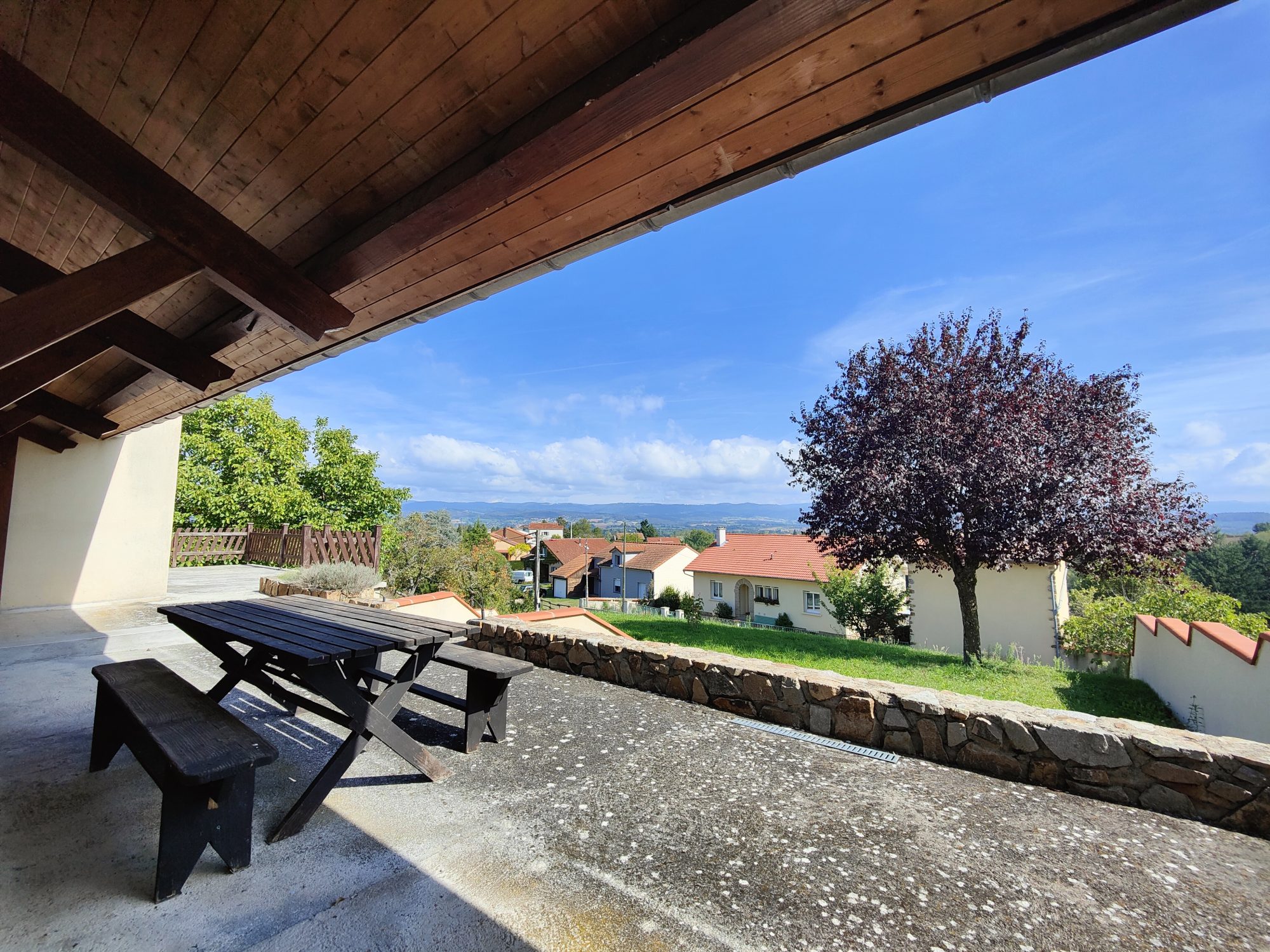 Maison - 7 pièces - 140 m² - Brioude (43100)