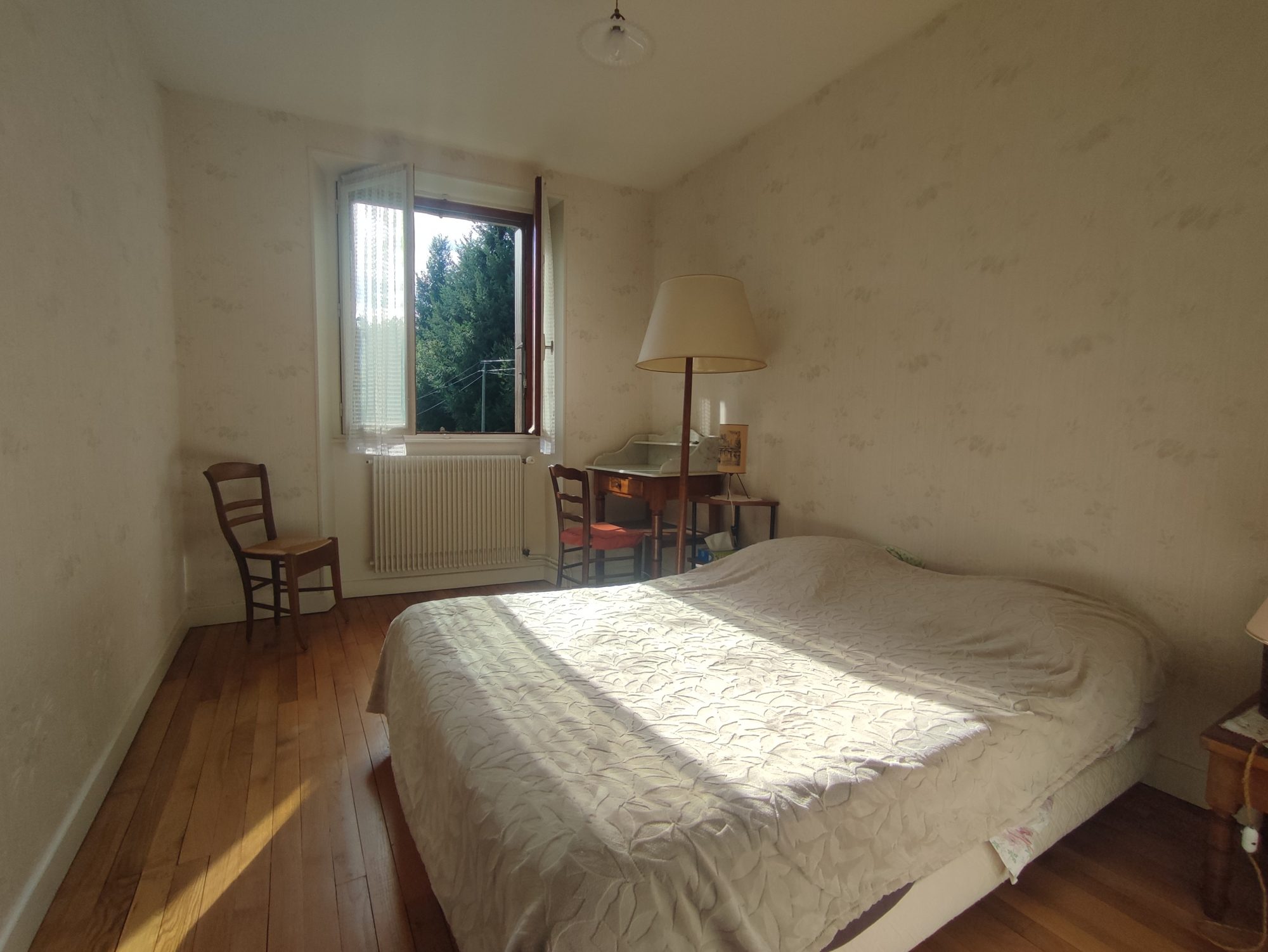 Ferme en pierres Olliergues 63880