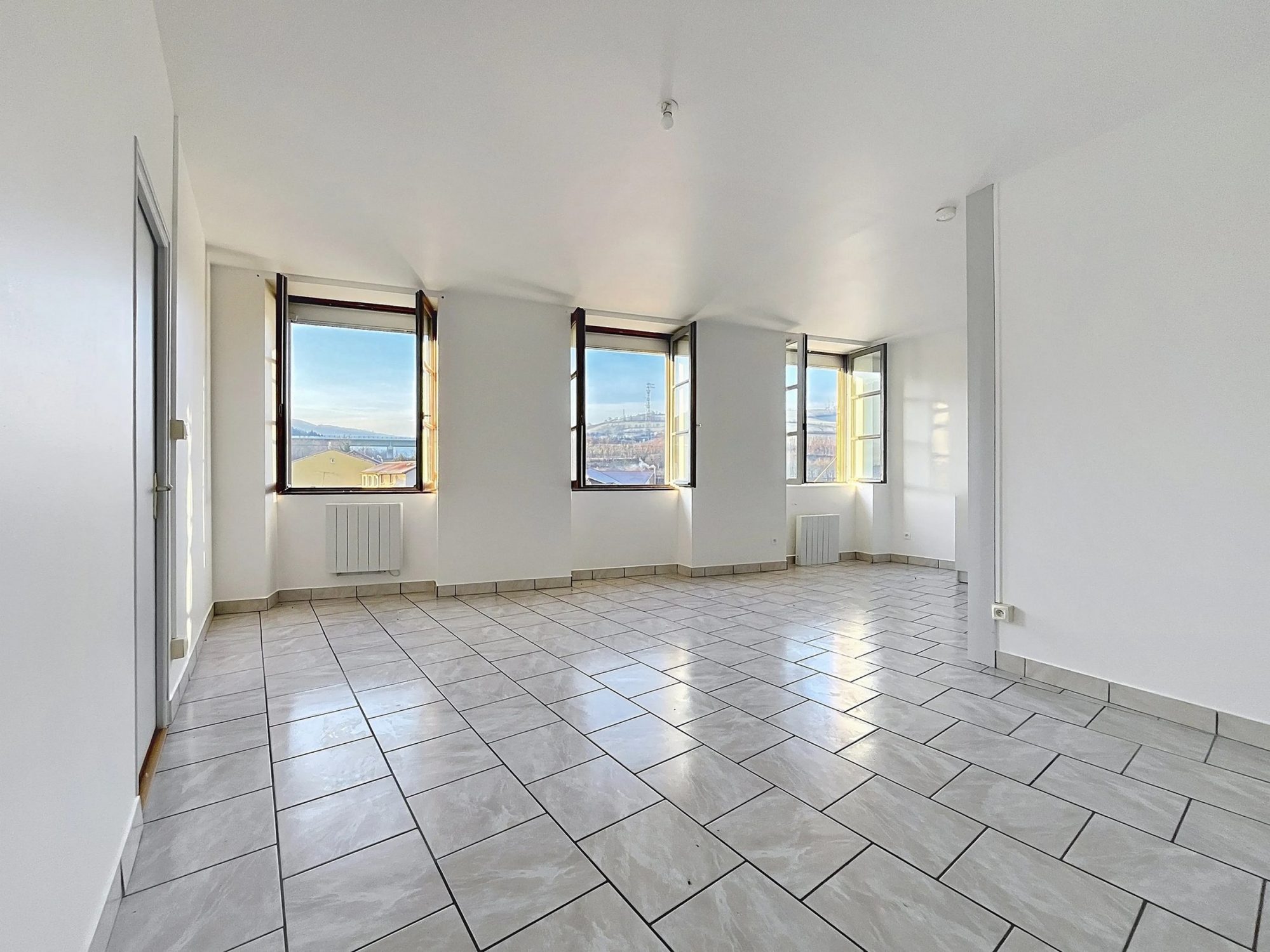 APPARTEMENT LUMINEUX VINDRY SUR TURDINE