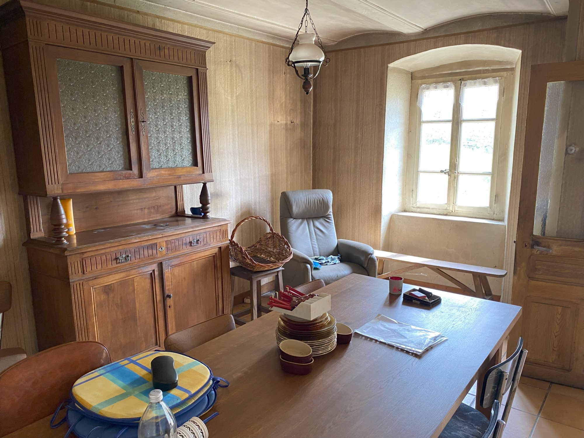 Maison - 8 pièces - 205 m² - Saint-Pal-de-Mons (43620)