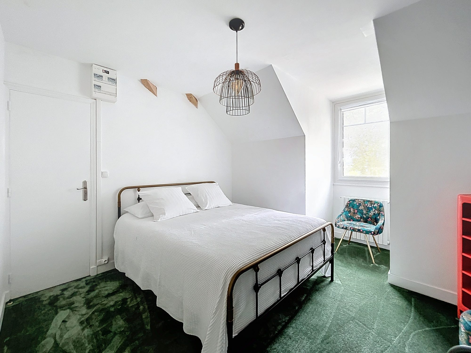 Demeure d'exception Montceau-les-Mines 71300