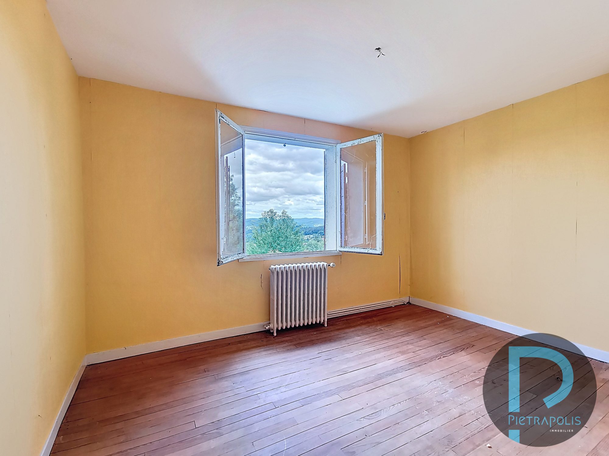 PROPRIETE avec  8 logements à rénover Bergesserin 71250