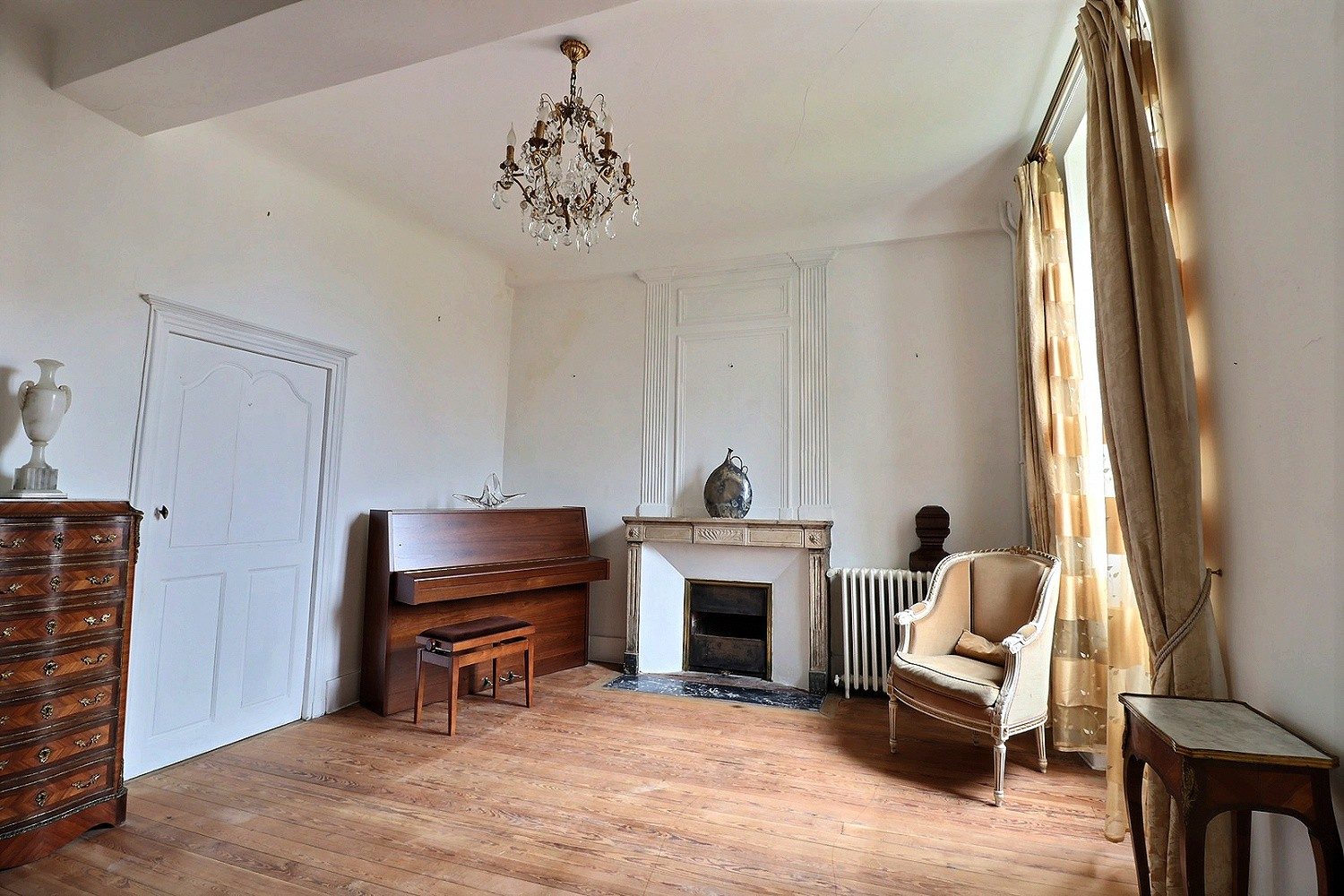 BUXY : propriété du 18ème Buxy 71390