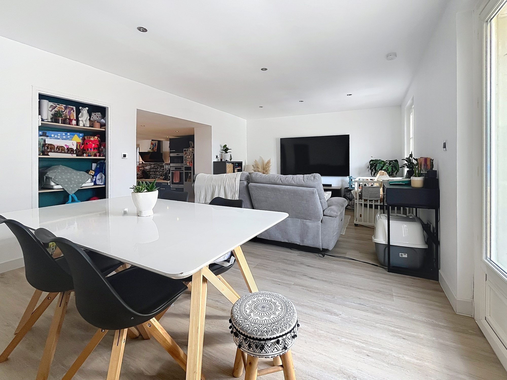 Appartement T3