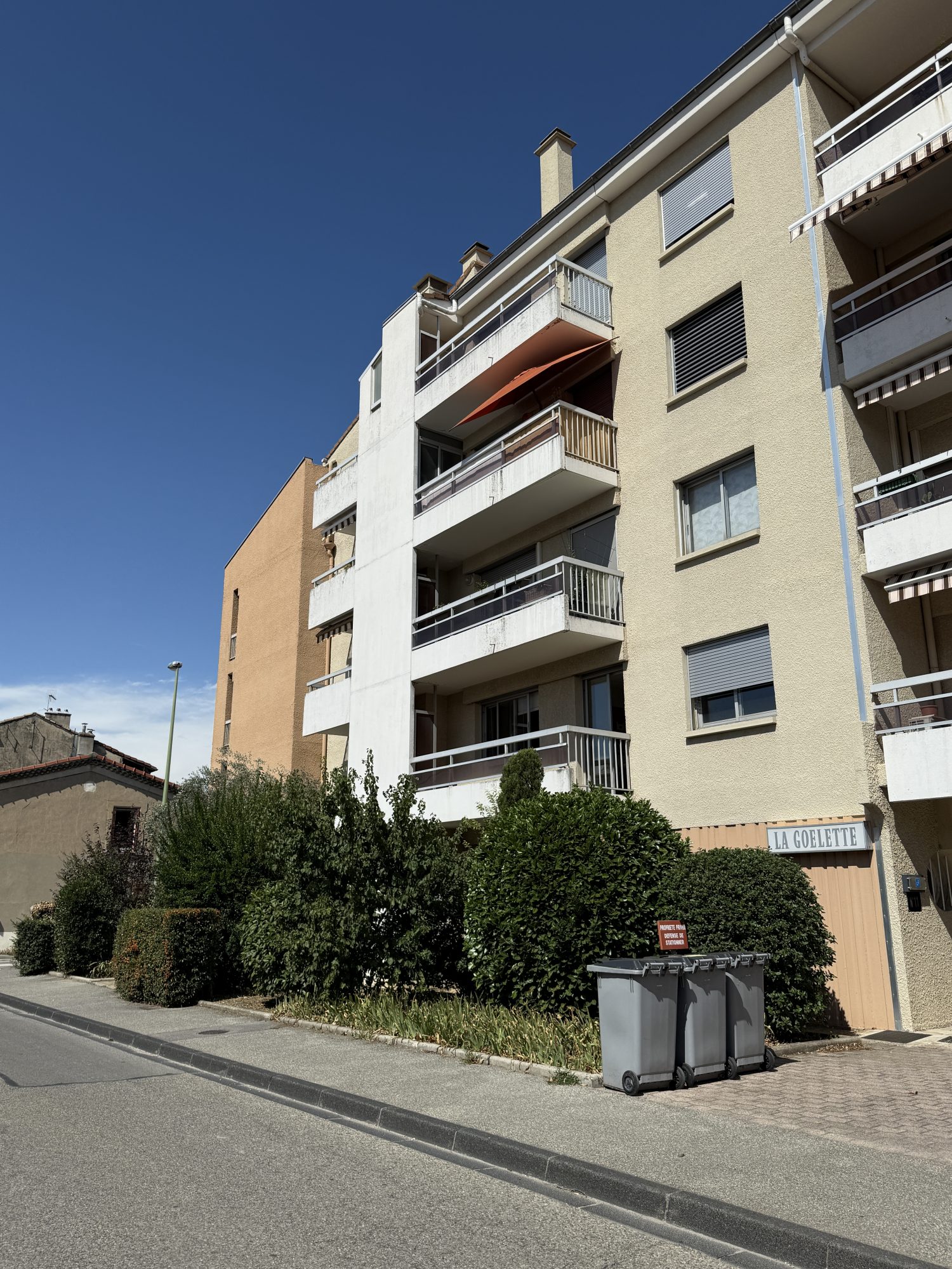 Appartement - 4 pièces - 101 m² - Valence (26000)