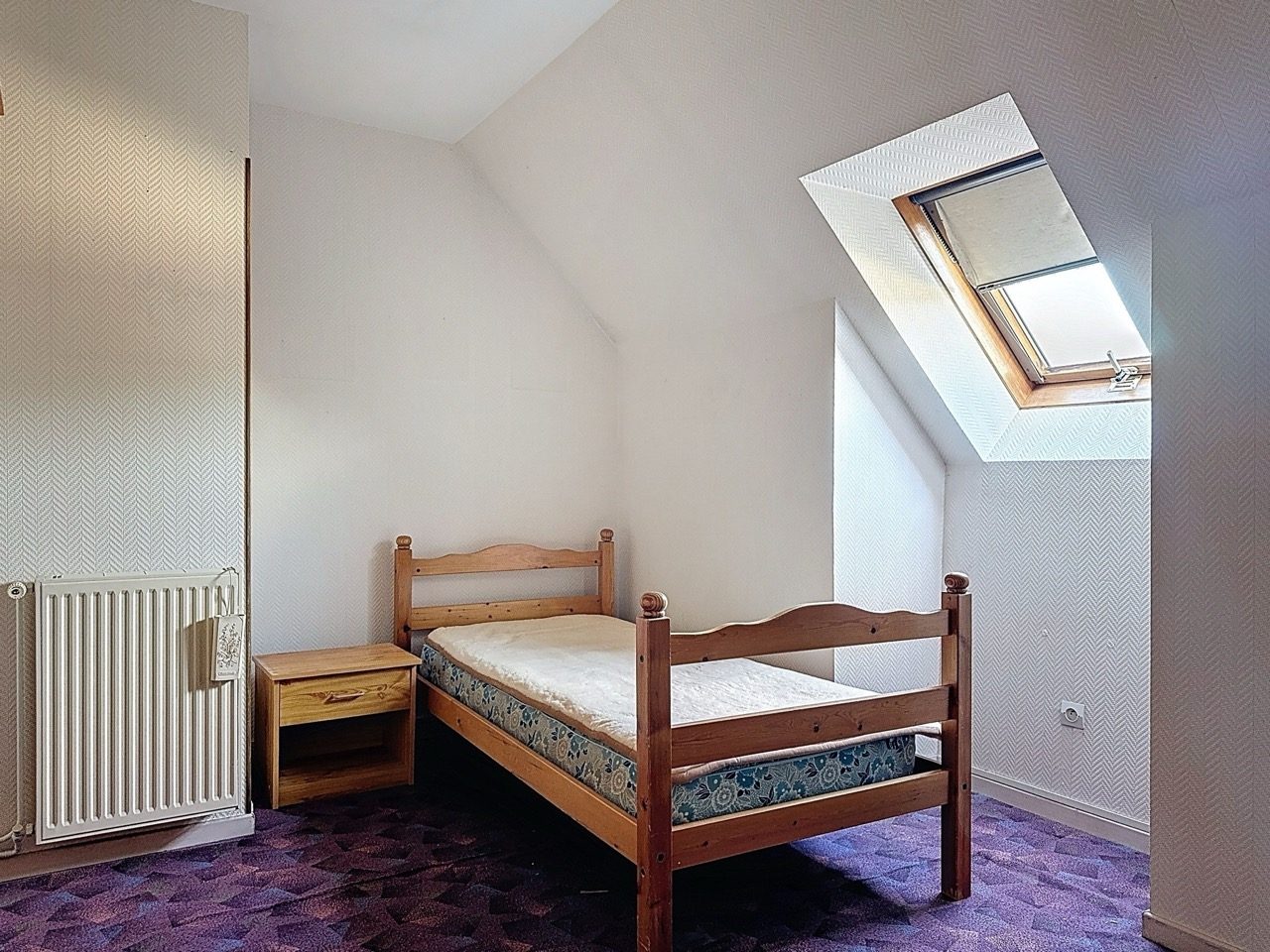 Maison 130 m2 - 4 chambres et garage Dijon 21000