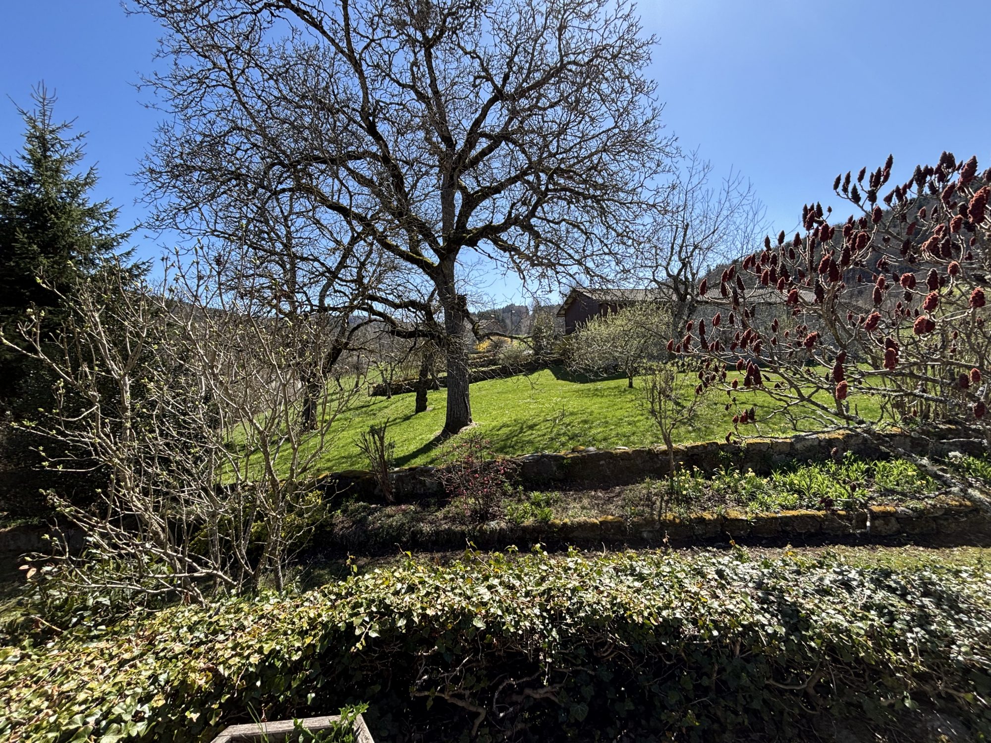 Maison - 4 pièces - 95 m² - Saint-Just (63600)