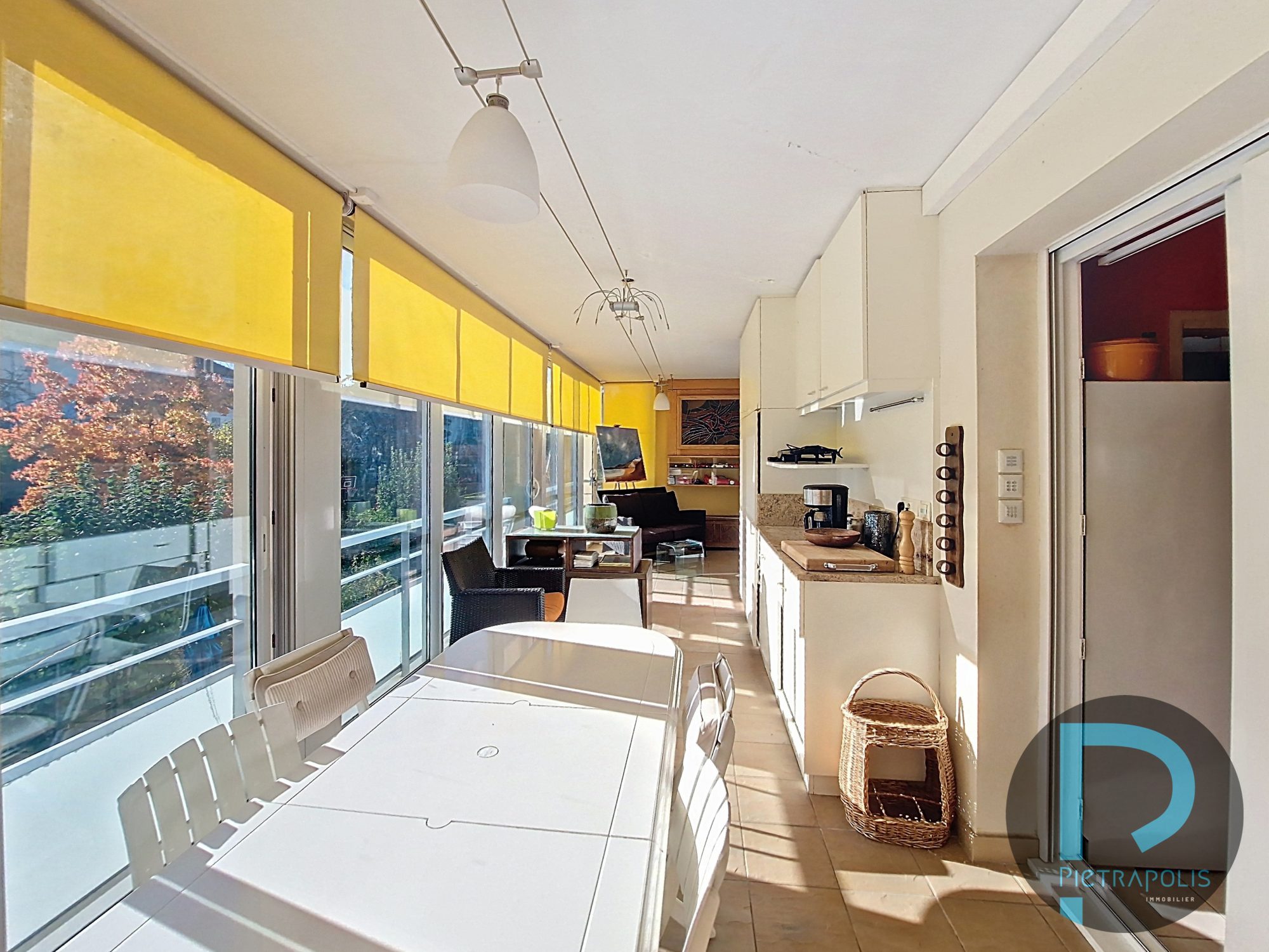 Appartement T4 spacieux 5 pièces -01 BOURG EN BRESSE