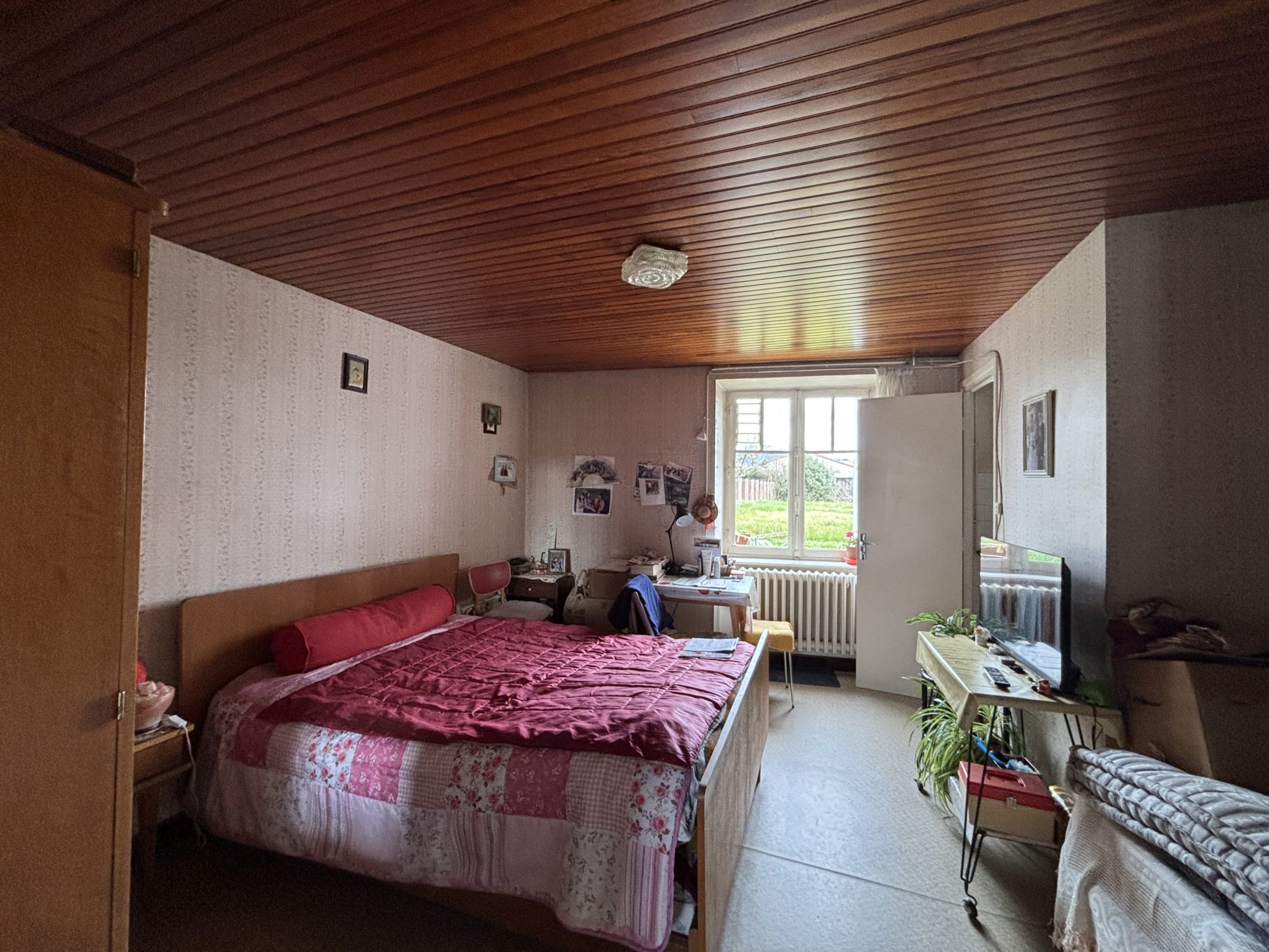 Maison - 4 pièces - 60 m² - Ambert (63600)