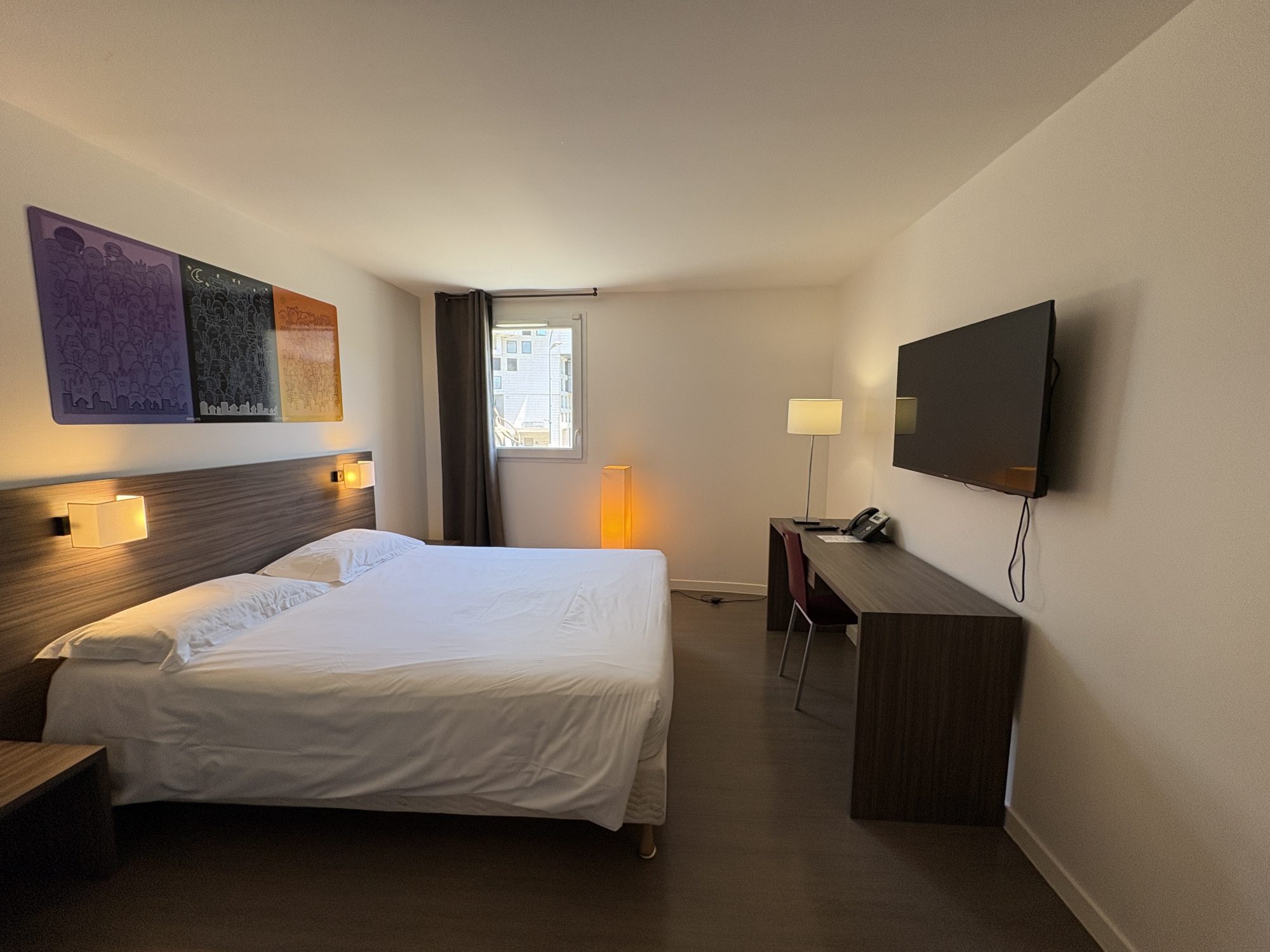 studio residence hoteliere