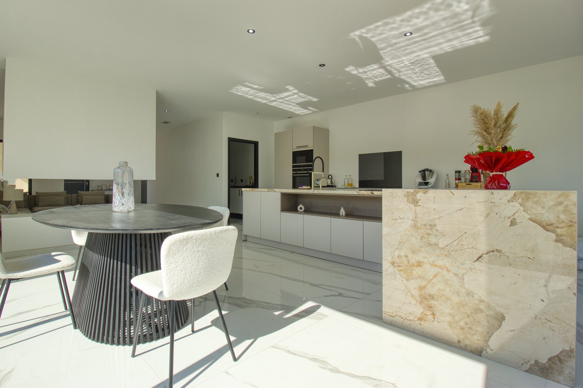 Maison - 4 pièces - 135 m² - Crêches-sur-Saône (71680)