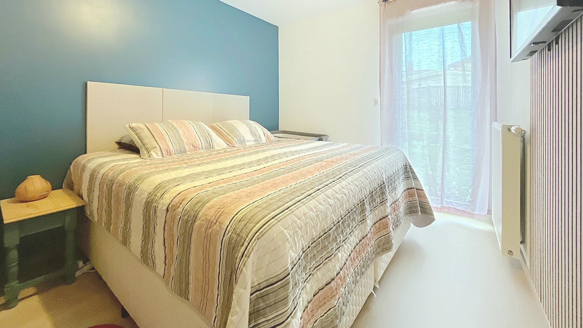 Au coeur de Marcy l'Etoile - T3 - 71m² - Rez de Jardin Marcy-l'Étoile 69280