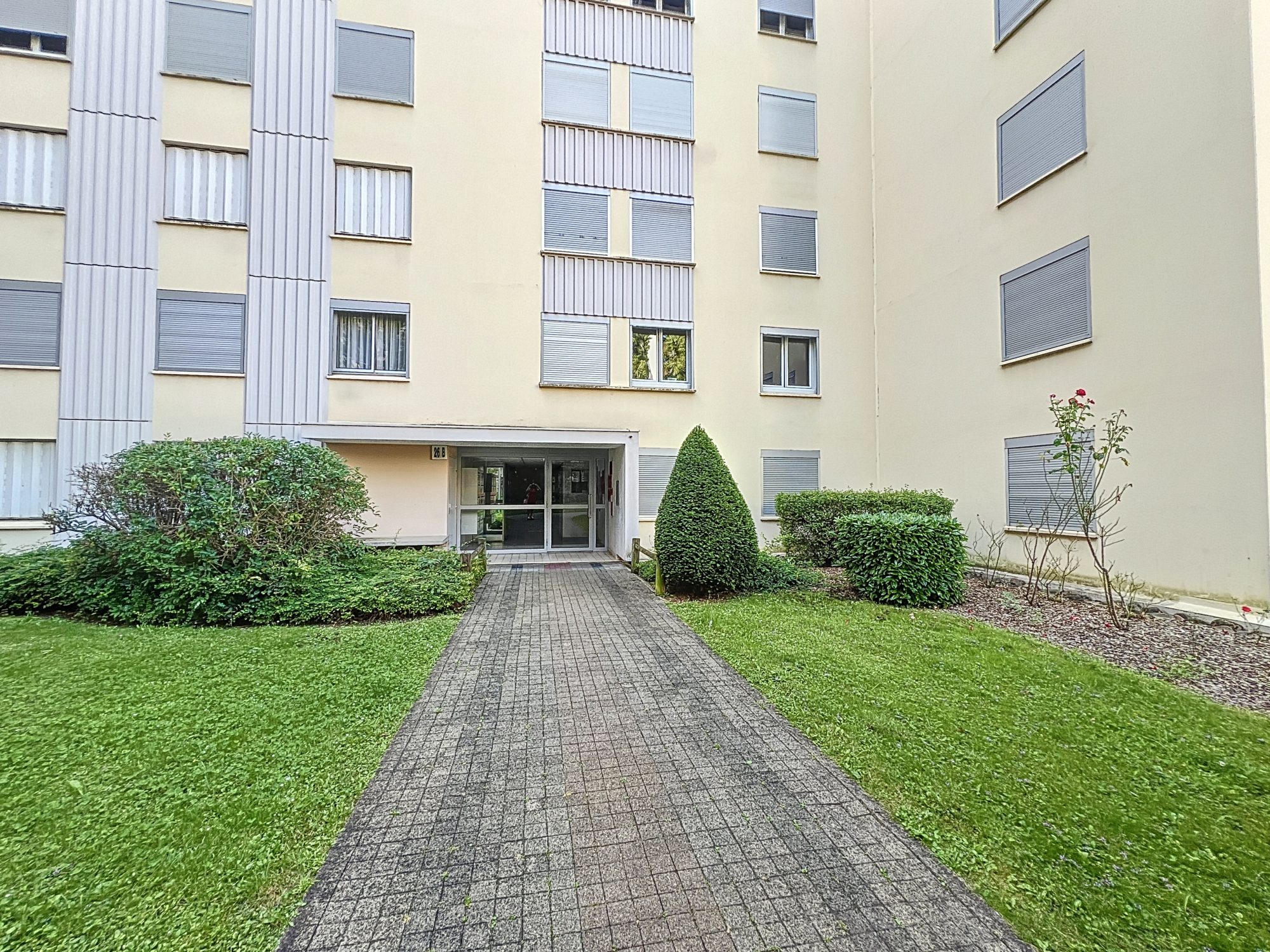 IDEAL INVESTISSEUR - COLOCATION