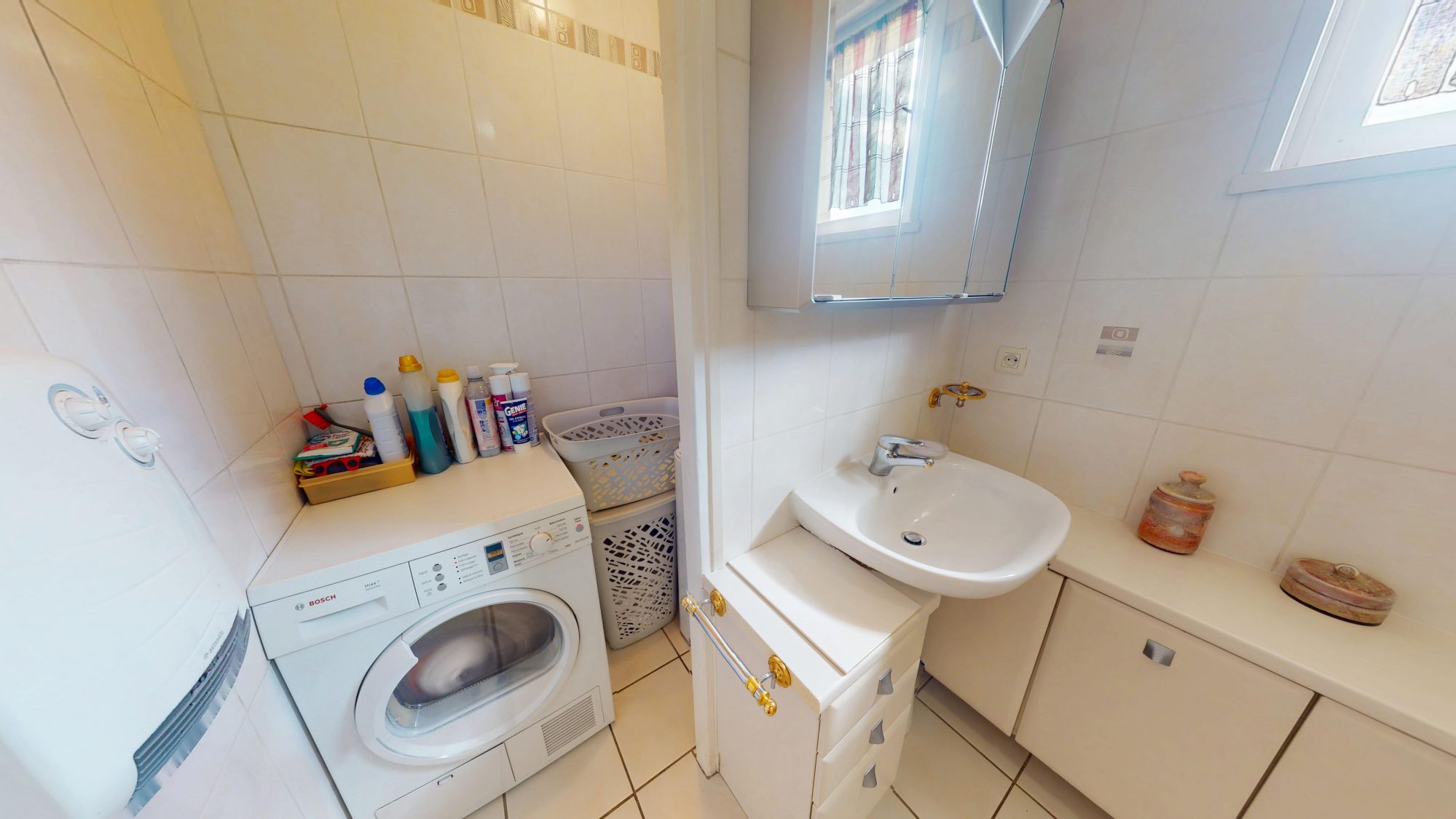 Appartement T5 avec Garage et Place de stationnement Le Puy-en-Velay 43000