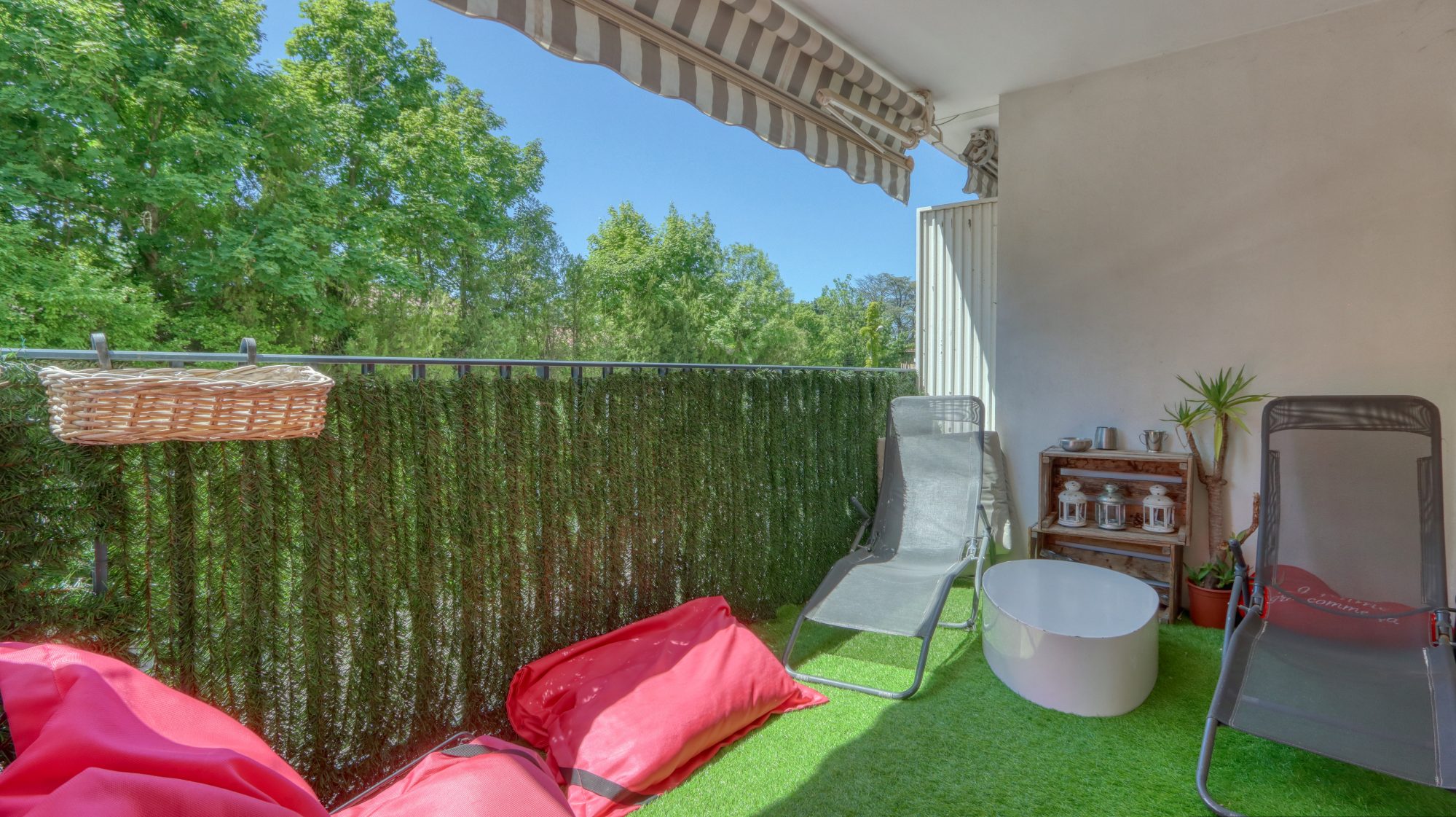 Magnifique appartement à Sainte Foy lès Lyon Sainte-Foy-lès-Lyon 69110