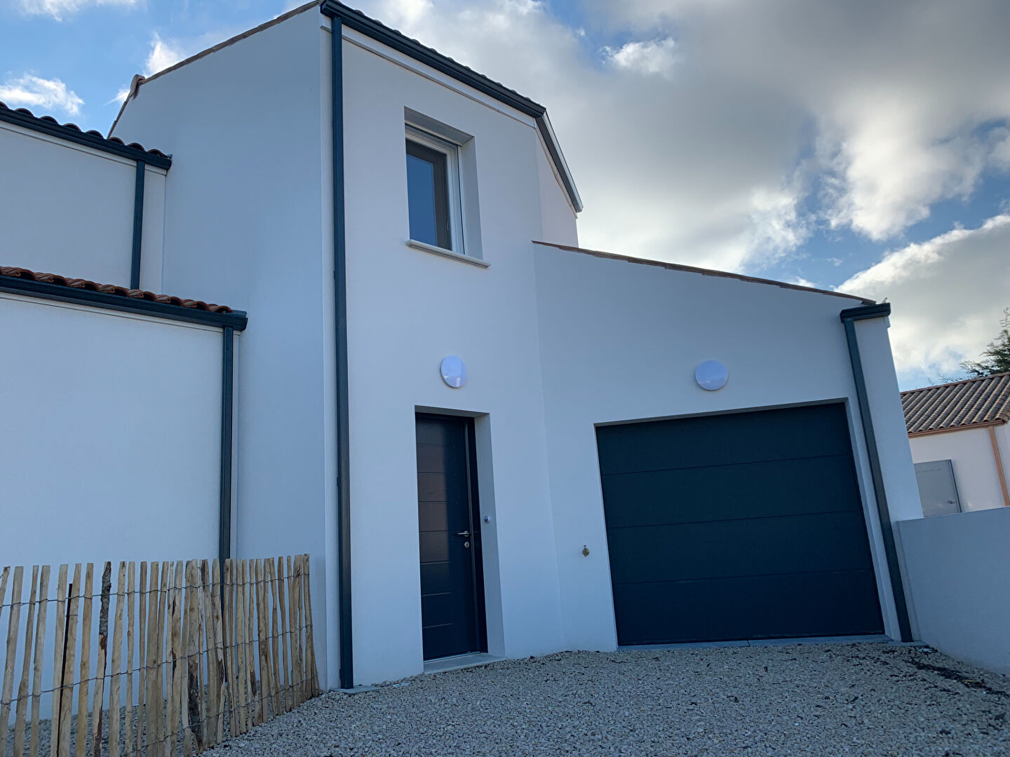 Maison Saint Gilles Croix De Vie 4 pièce(s) 110.66 m2 SAINT GILLES CROIX DE VIE 85800