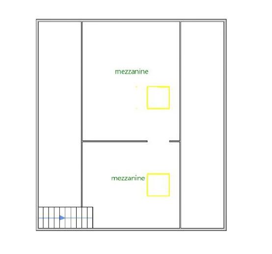 Bel appartement au dernier étage Saint-Priest 69800