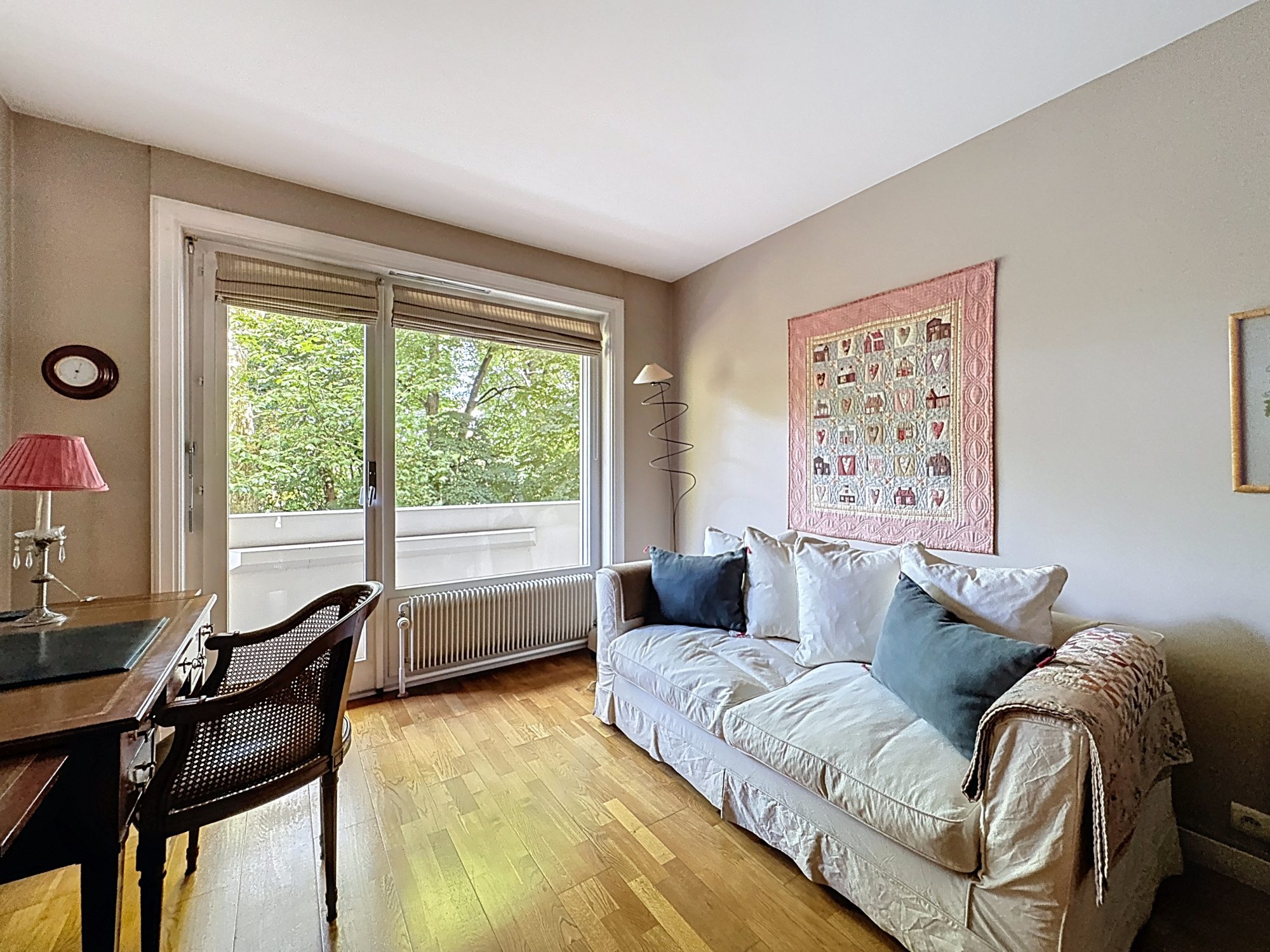 APPARTEMENT DE STANDING AVEC BALCONS Écully 69130