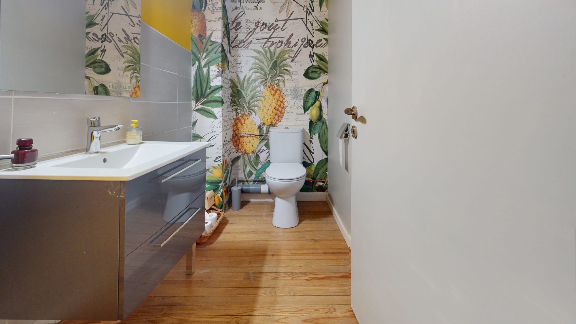 Saint Germain Lembron, Maison de ville env. 120m2 habitables Saint-germain-lembron 63340