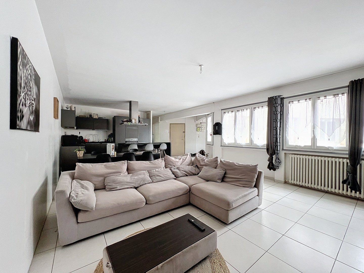 APPARTEMENT CENTRE TARARE 136 M² - 3 CHAMBRES - RENOVE Tarare 69170