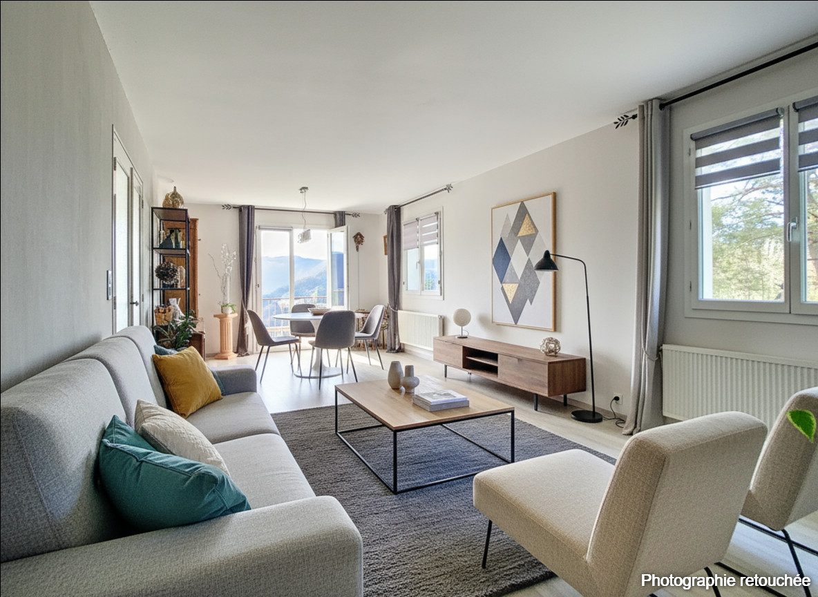 Grande maison familiale