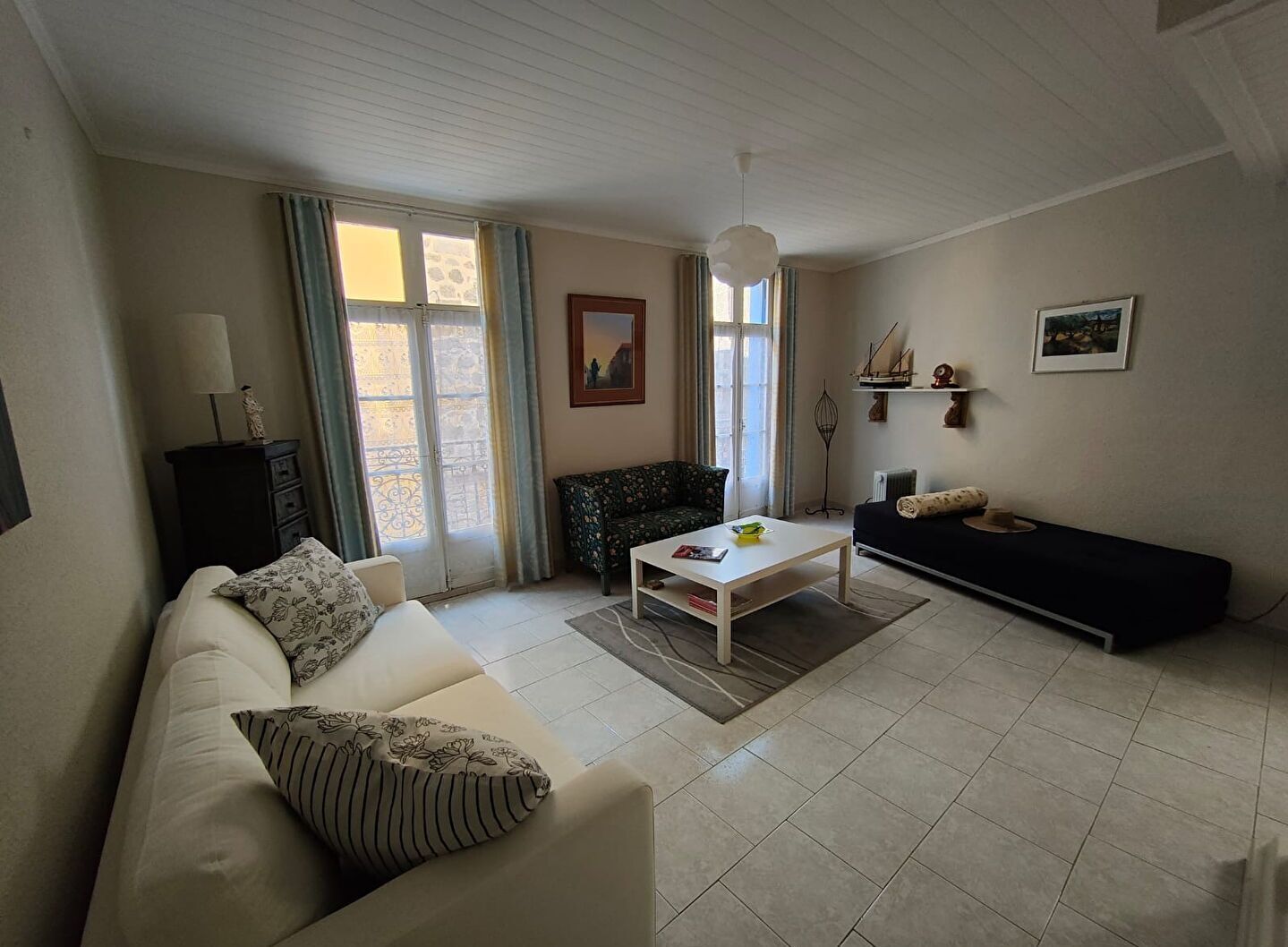 Agde, proche Hérault, 3 pièces  73 m2