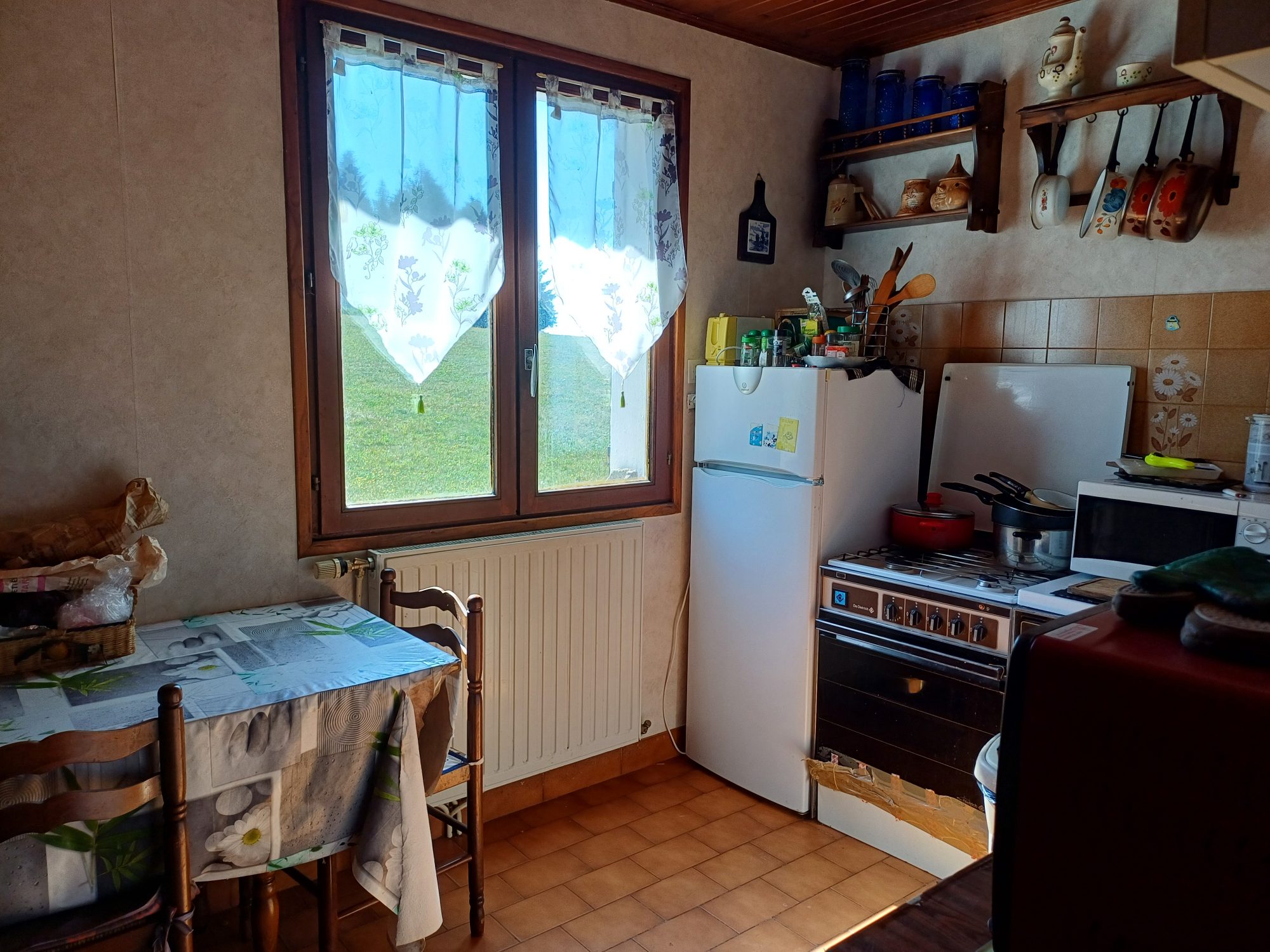 Maison - 8 pièces - 147 m² - Le Chambon-sur-Lignon (43400)