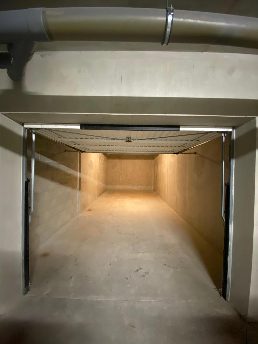 Parking - VALENCE (26000)