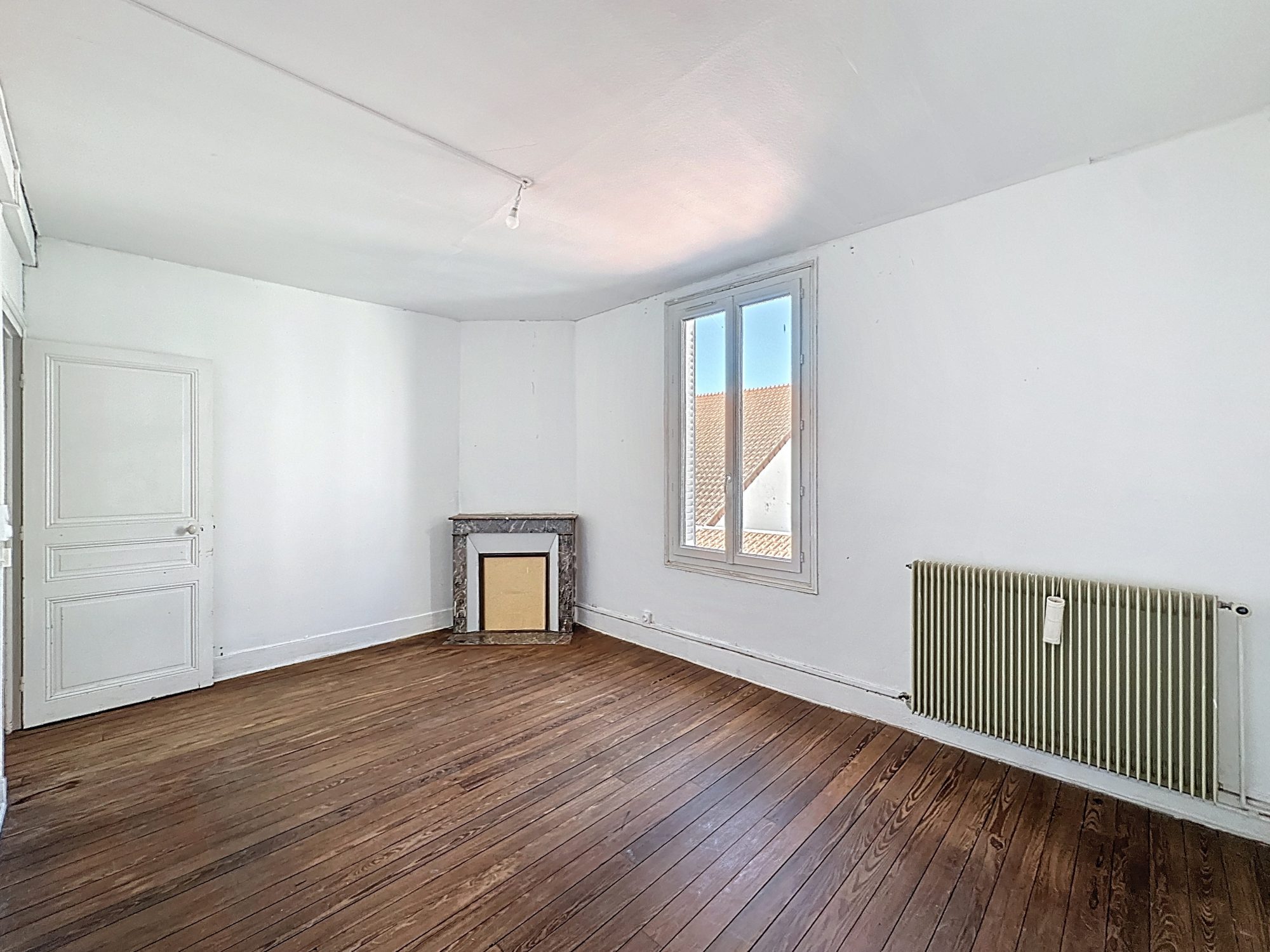 APPARTEMENT CHALON BOUCICAUT Chalon-sur-Saône 71100