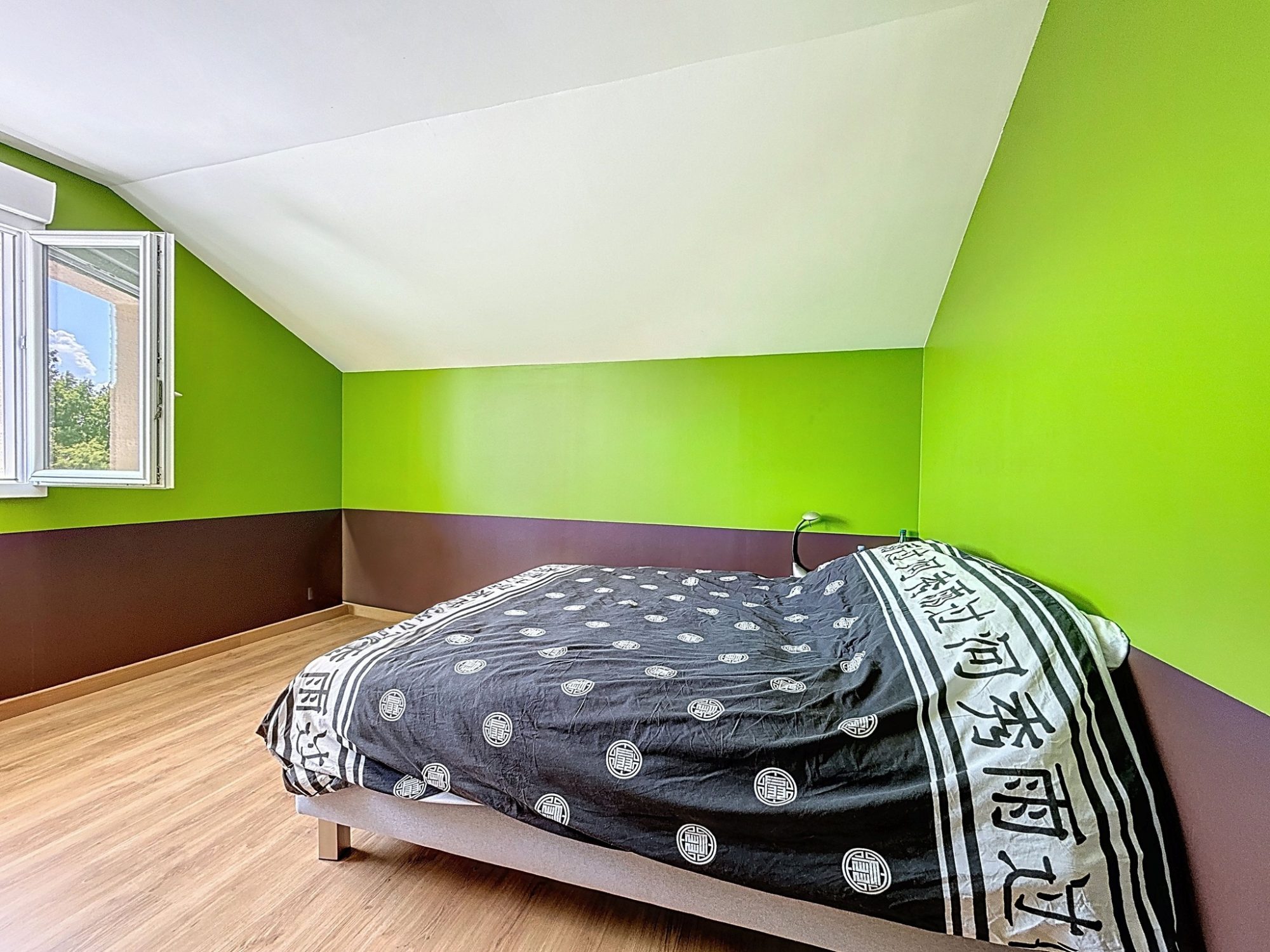 Maison individuelle de 104m2 Collonges 01550