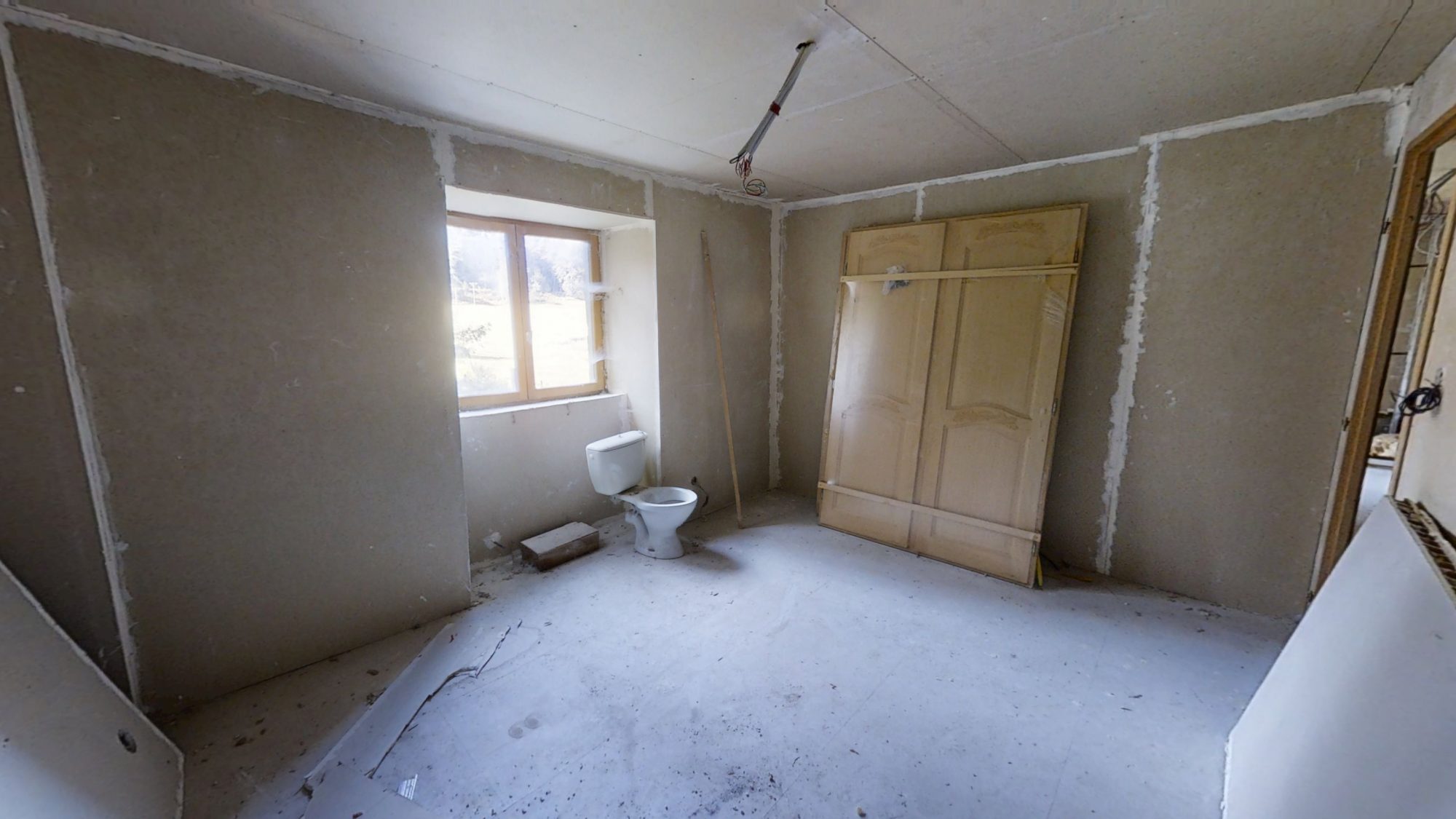 Maison - 6 pièces - 210 m² - Riotord (43220)