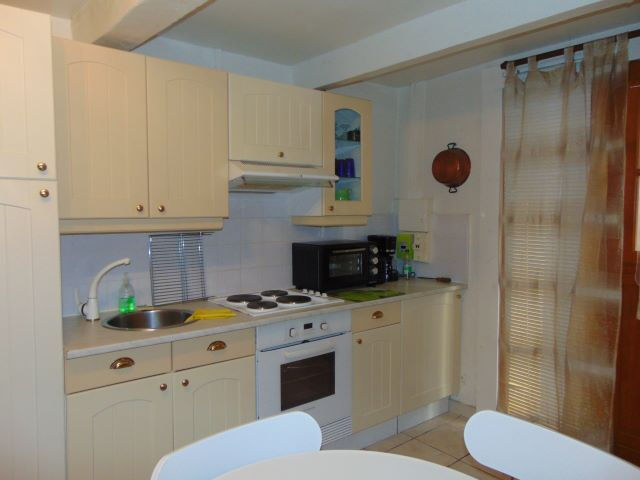 Appartement Agde 2 pièces 37 M² environ