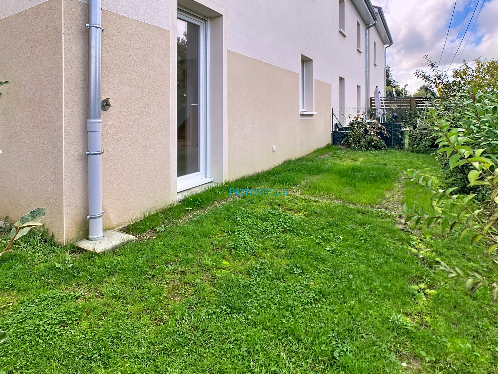 Maison 2022 - DPE C - 3 chambres - Belleville-en-Beaujolais 69220