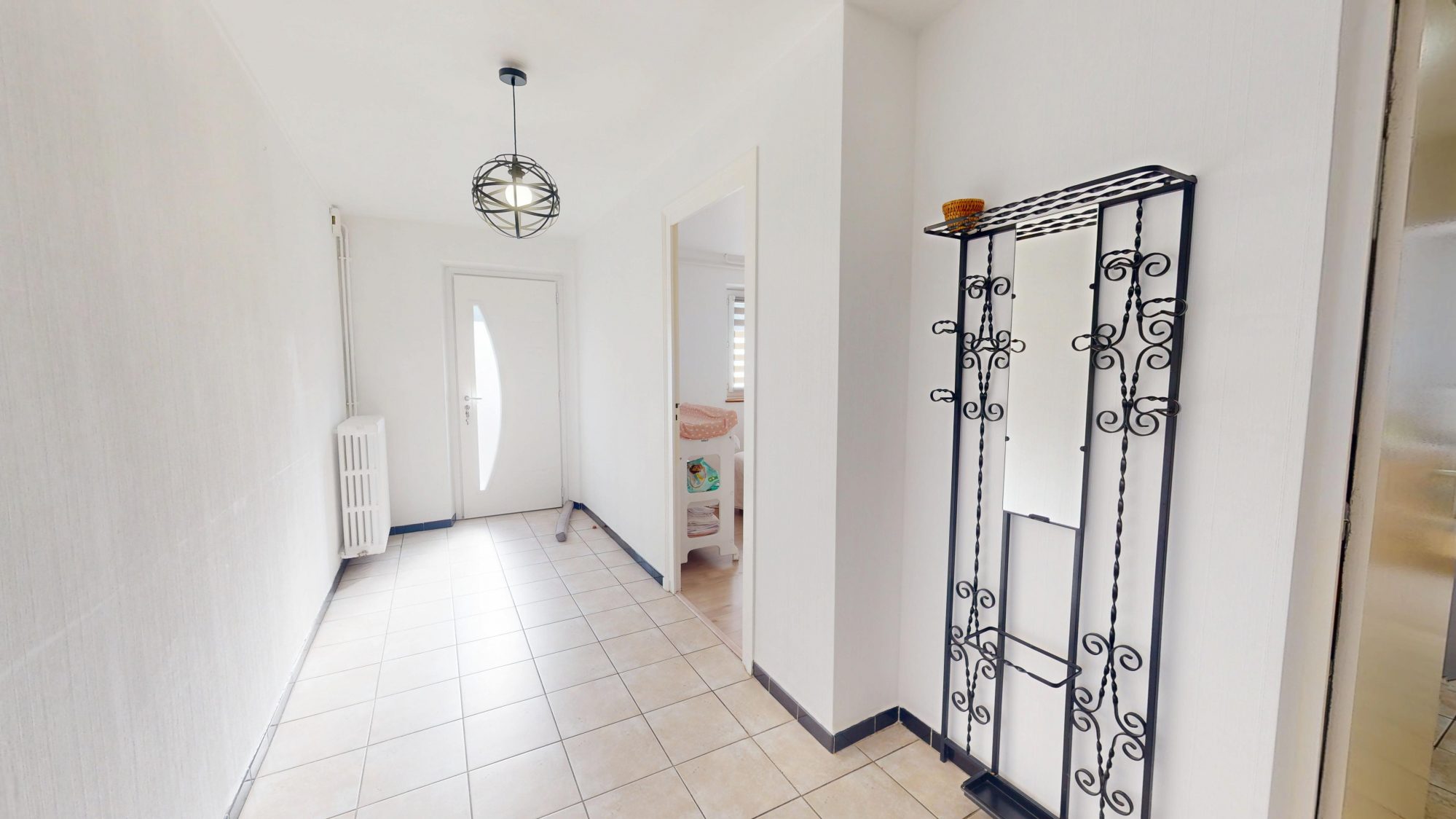 Maison d'habitation avec Batiment Coubon 43700