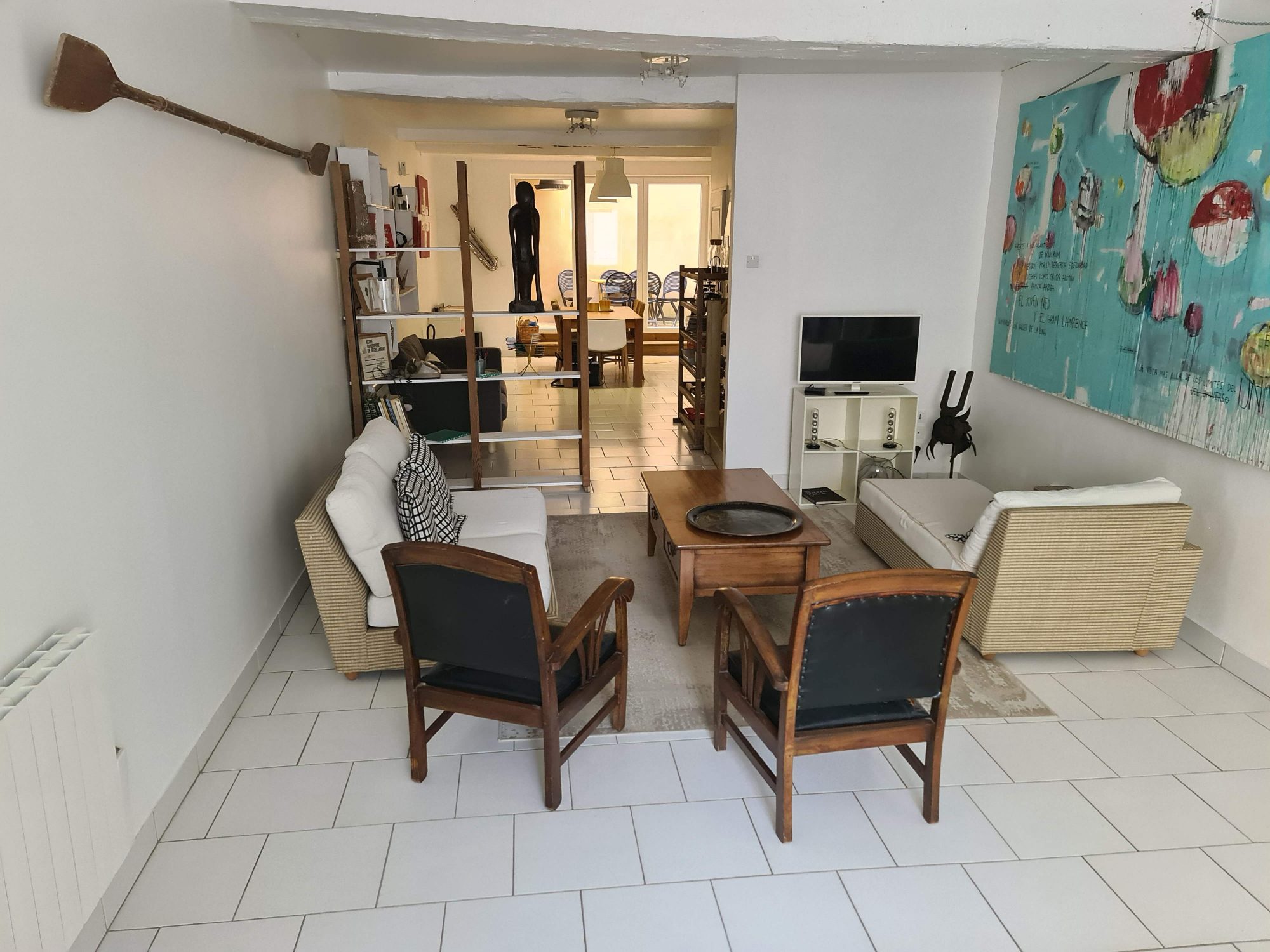 JOLIE MAISON de Village