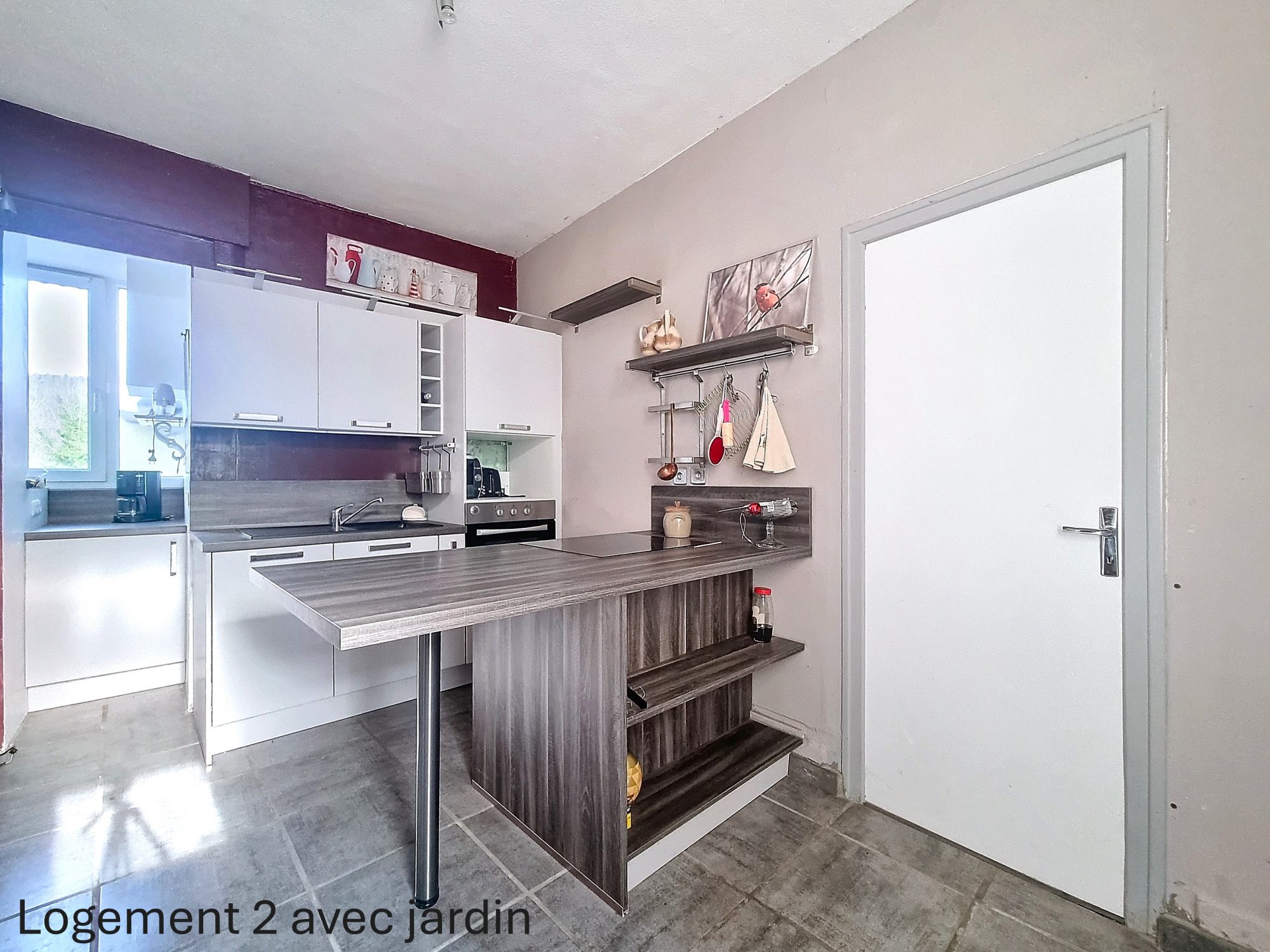 tènement de 5 logements Fraisses 42490