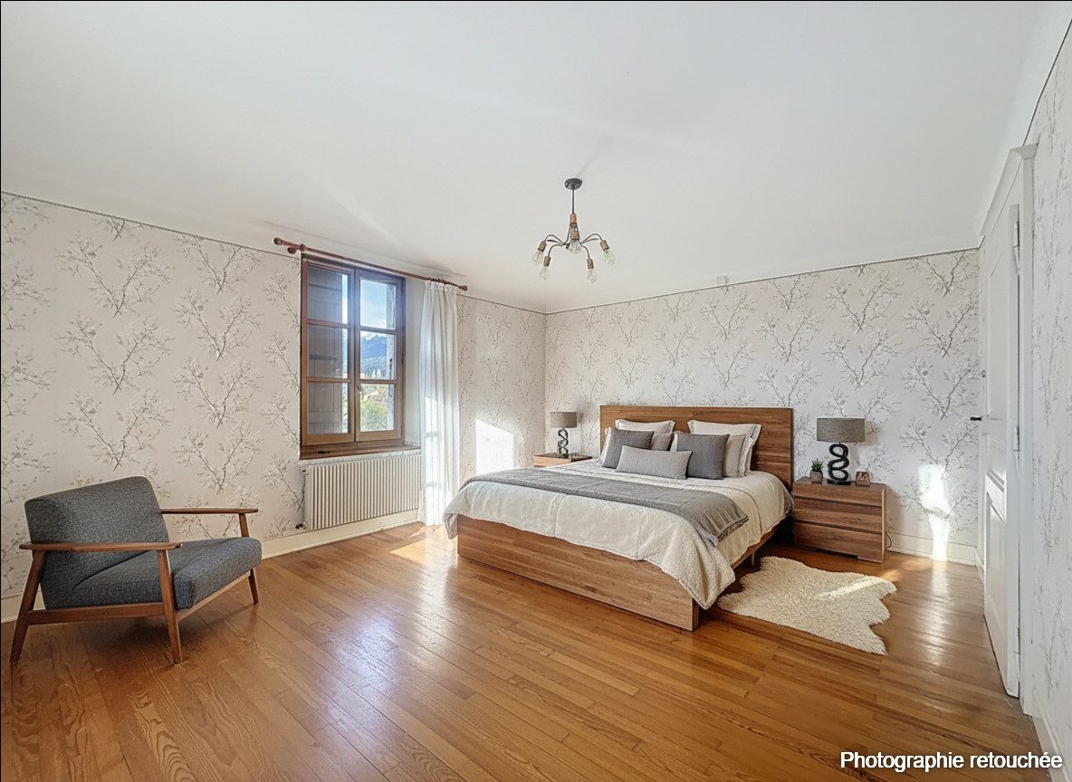 Belle propriété Vesancy 01170