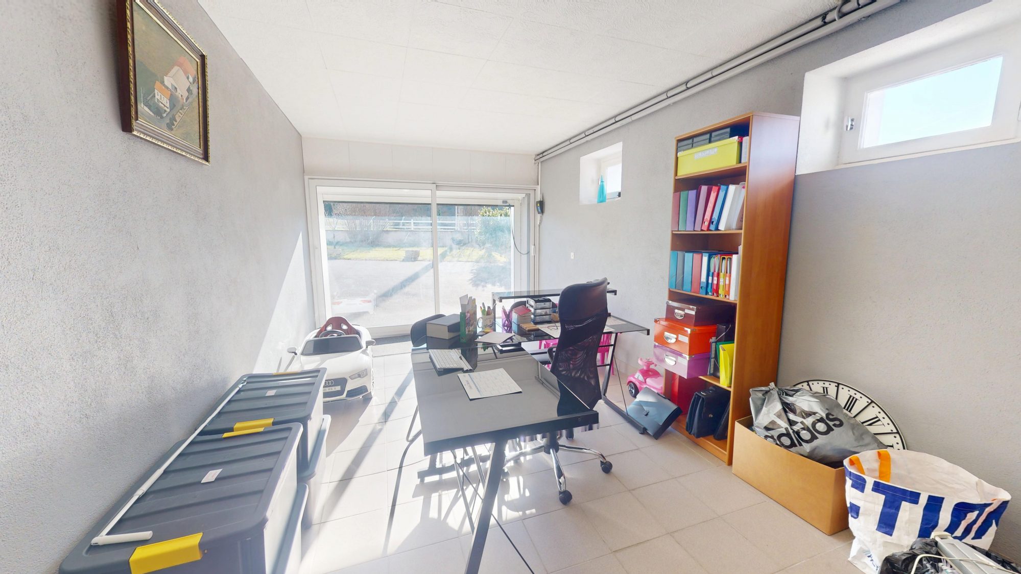 Maison d'habitation avec Batiment Coubon 43700