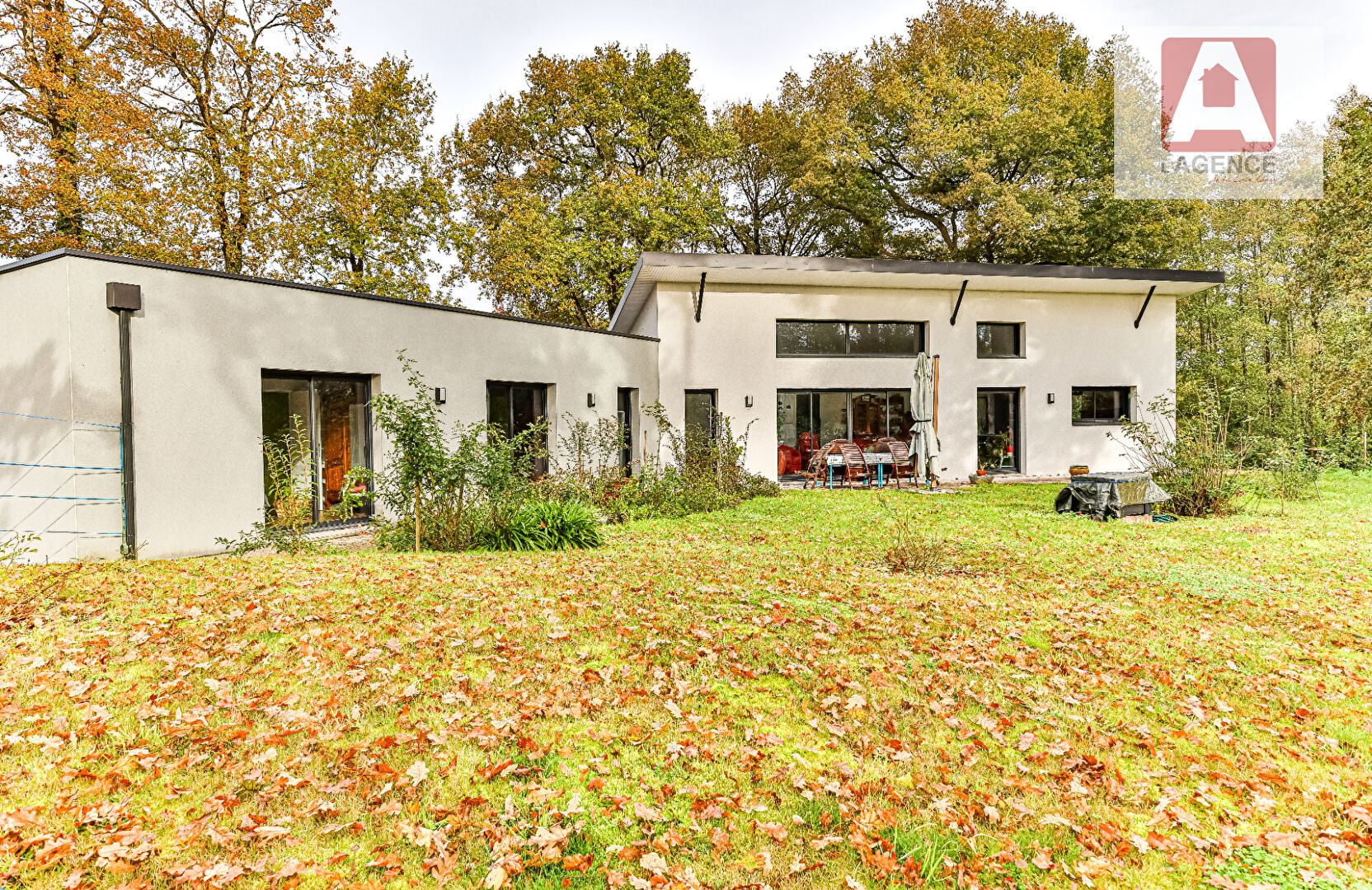 Maison Coex 5 pièce(s) COEX 85220