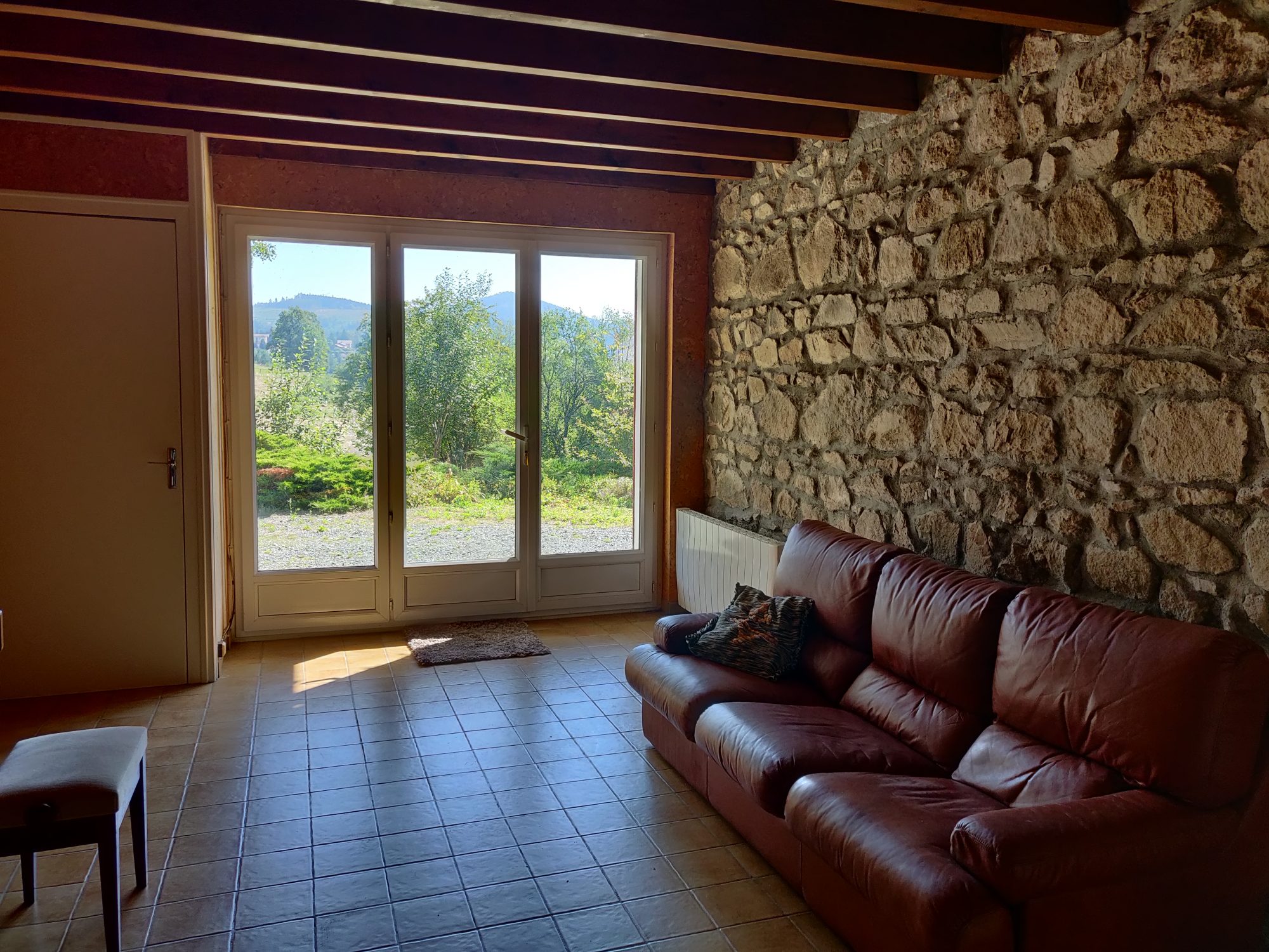 MAISON DE CAMPAGNE Poule-les-Écharmeaux 69870