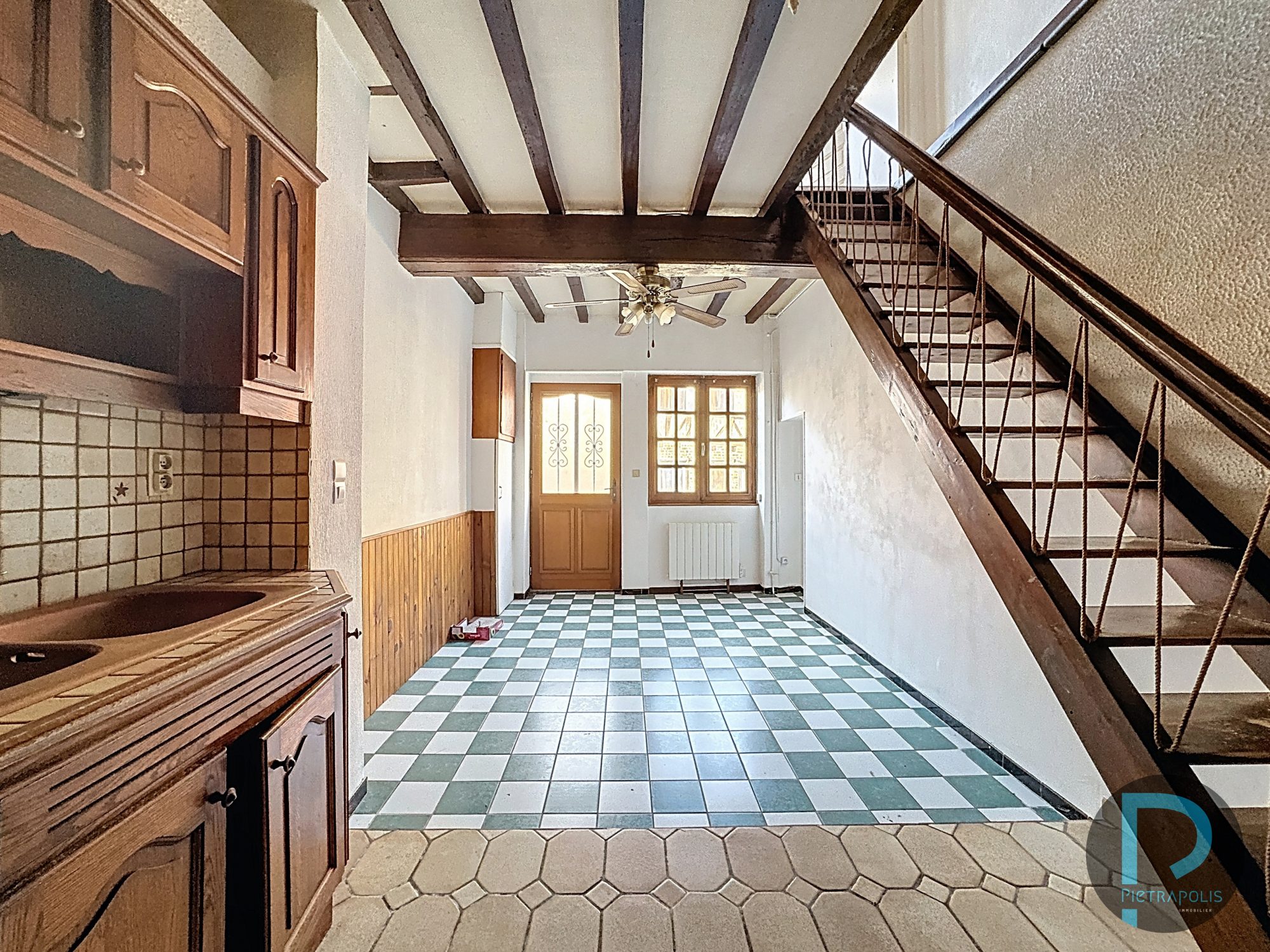 Belle maison de charme - centre Châtillon