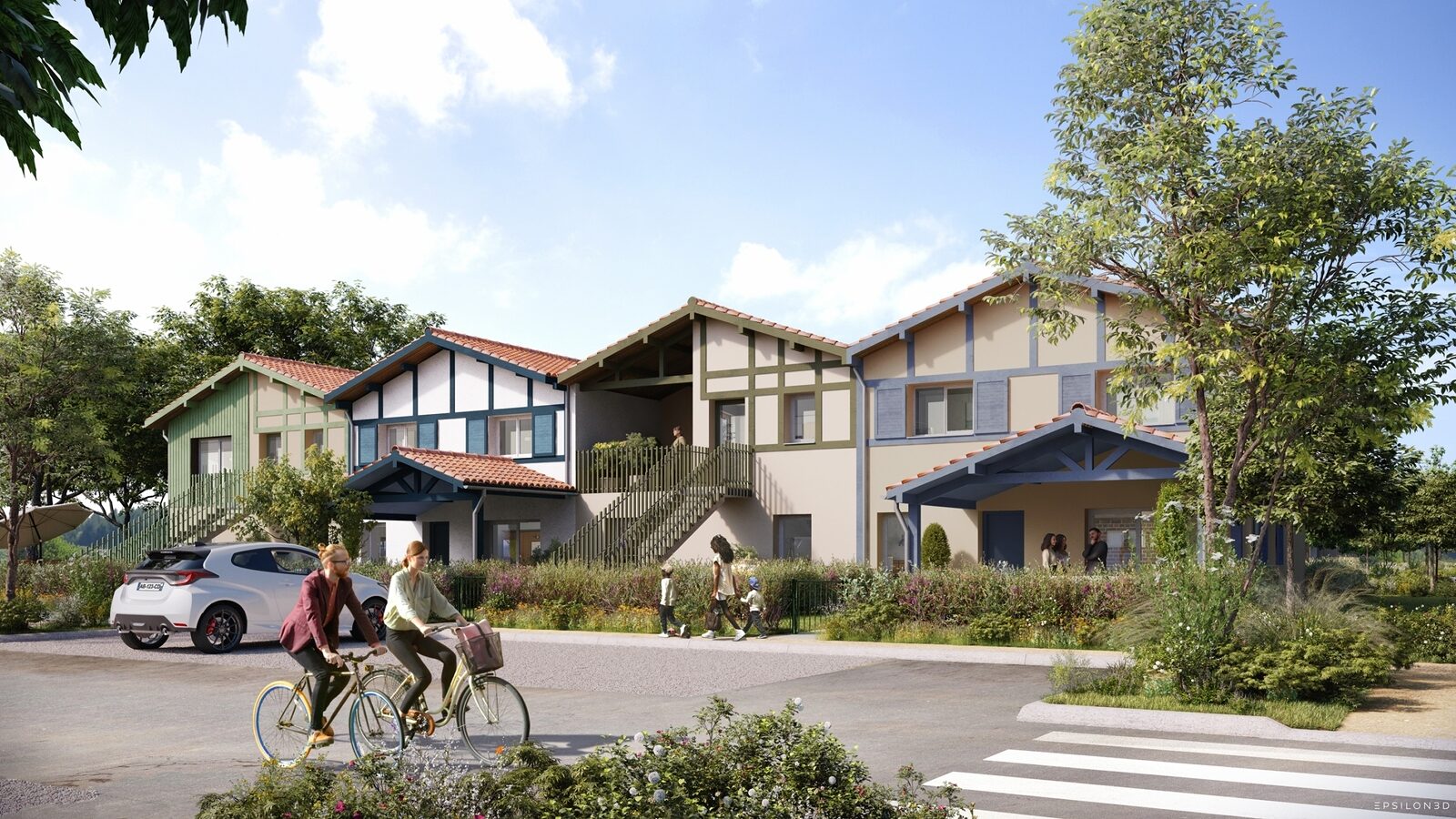 ANGUN Saint-Paul-lès-Dax 40990