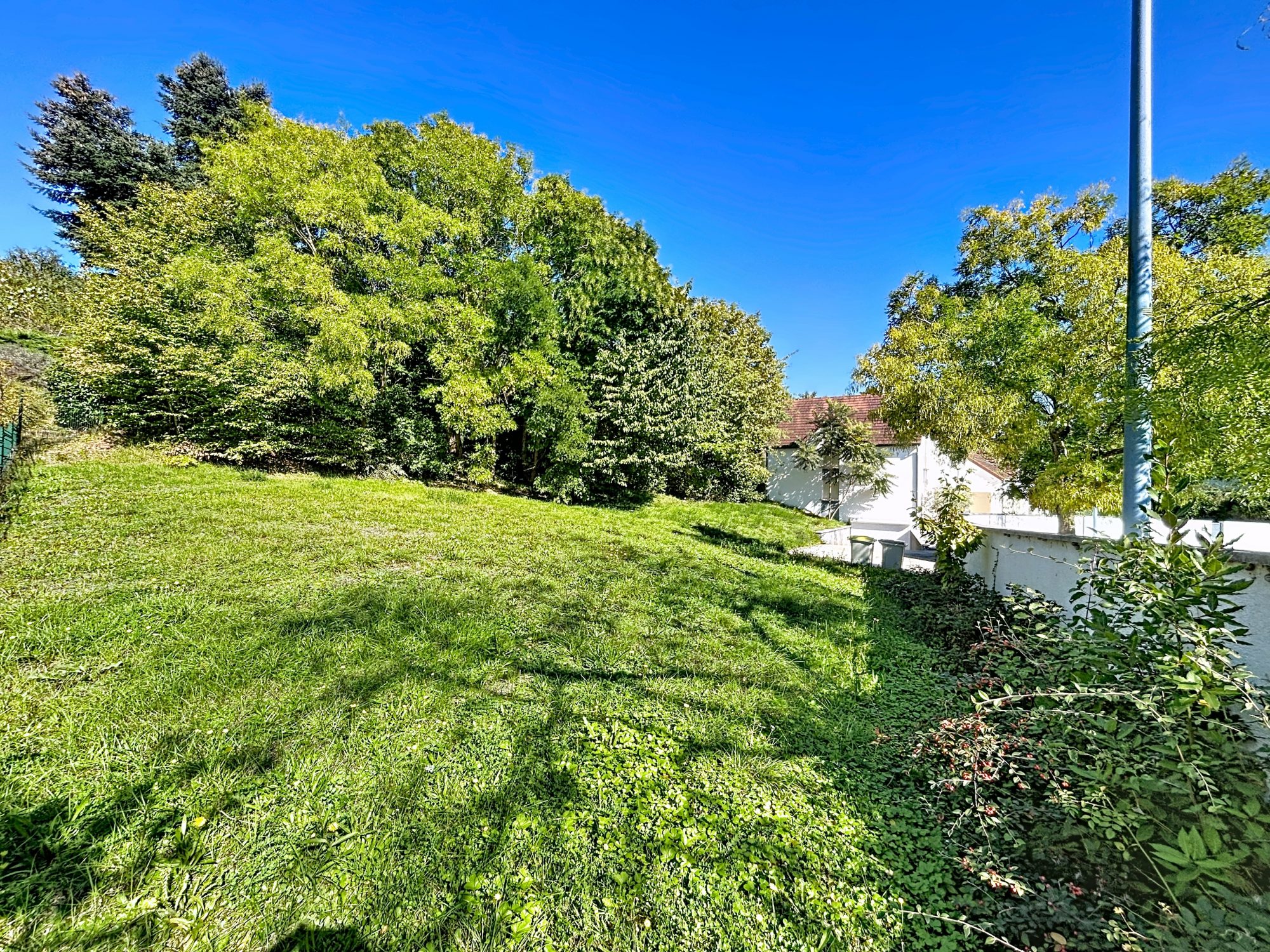 Terrain constructible 719m2 - Talant quartier Marronniers Talant 21240