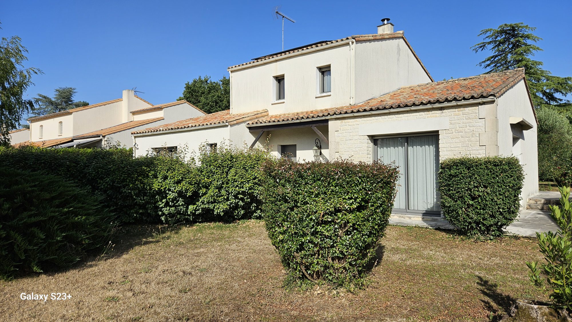 Maison Niort 6 pièce(s) 139 m2