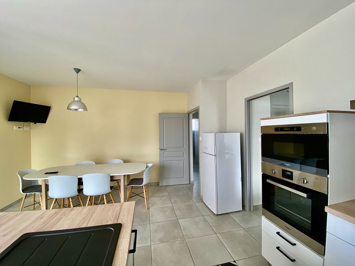 Maison Le Fenouiller 3 pièce(s) LE FENOUILLER 85800