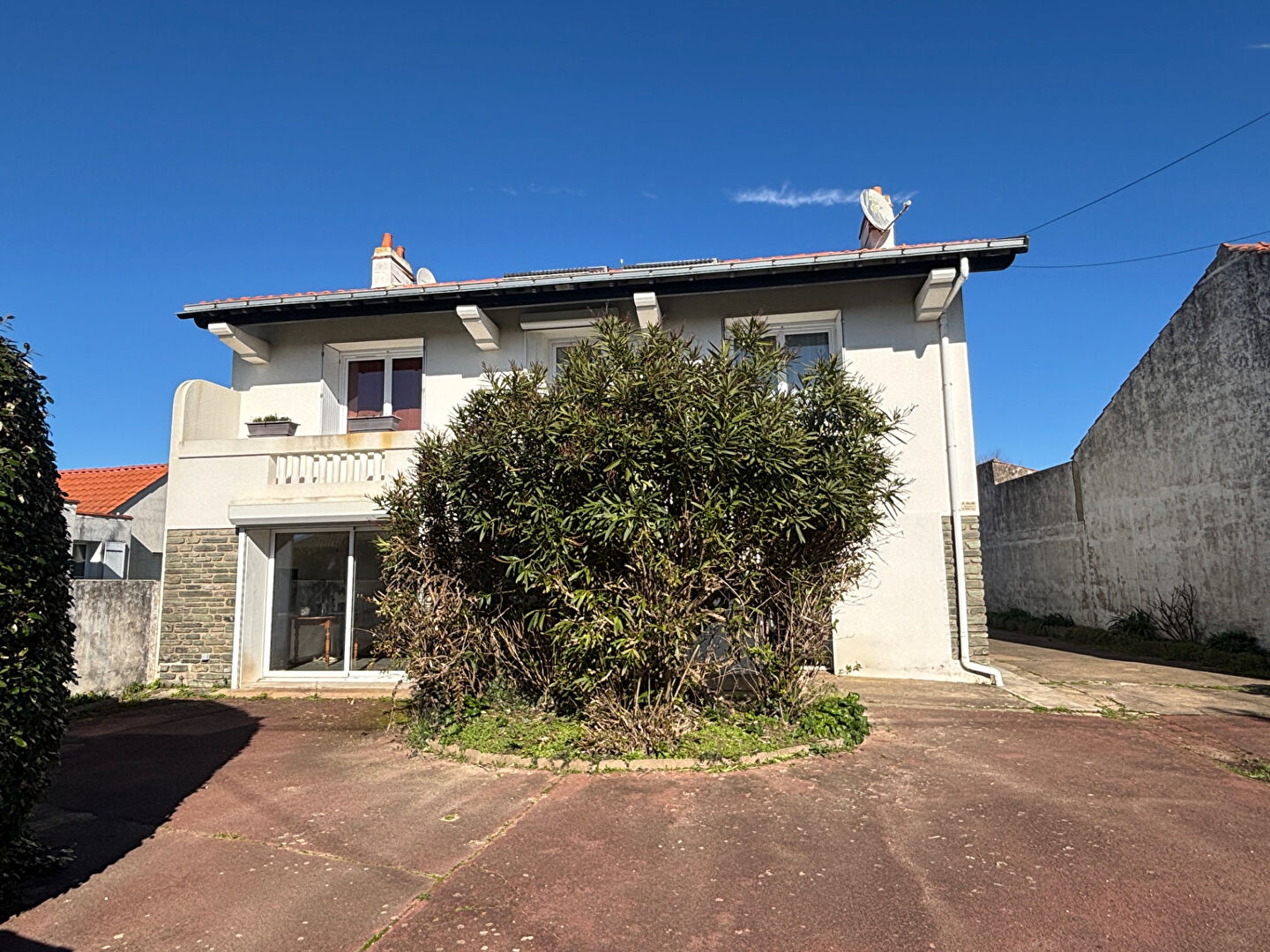 Maison familiale - Saint Gilles Croix De Vie SAINT GILLES CROIX DE VIE 85800