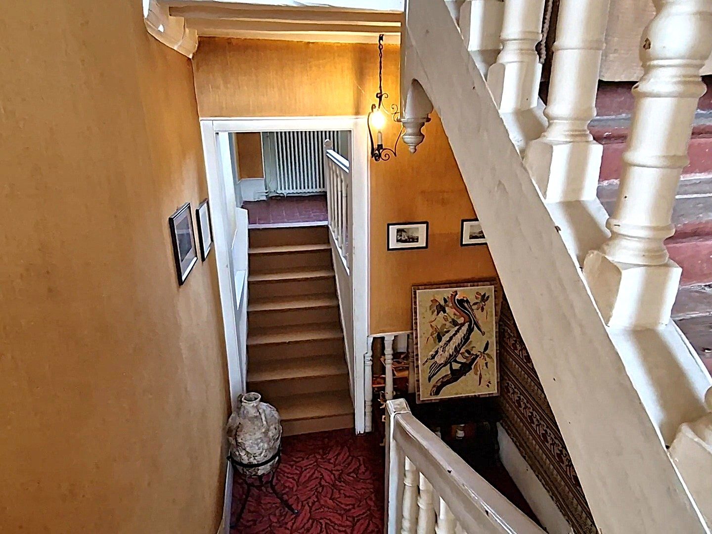 Proche de Buxy : maison de caractère avec parc. Buxy 71390