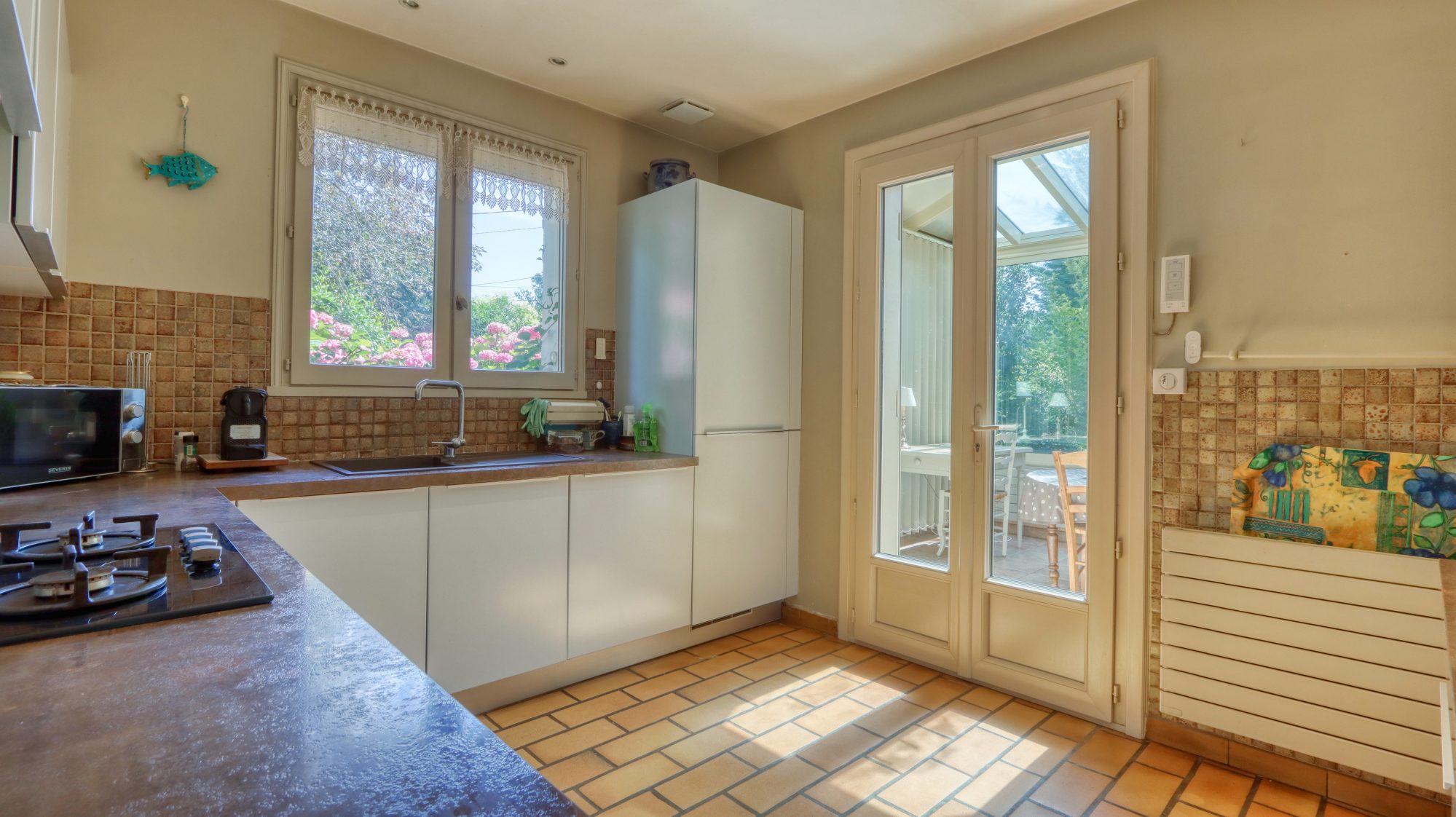 Ecrin de nature à Sainte Consorce Sainte-Consorce 69280