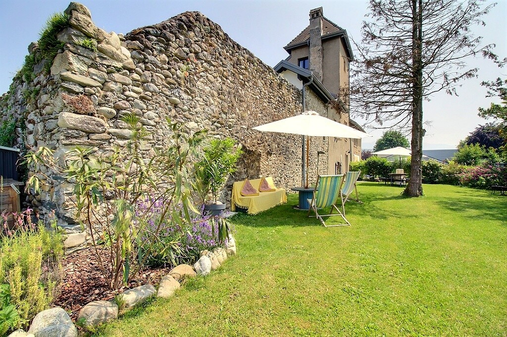 Maison Publier 5 pièce(s) 125 m²