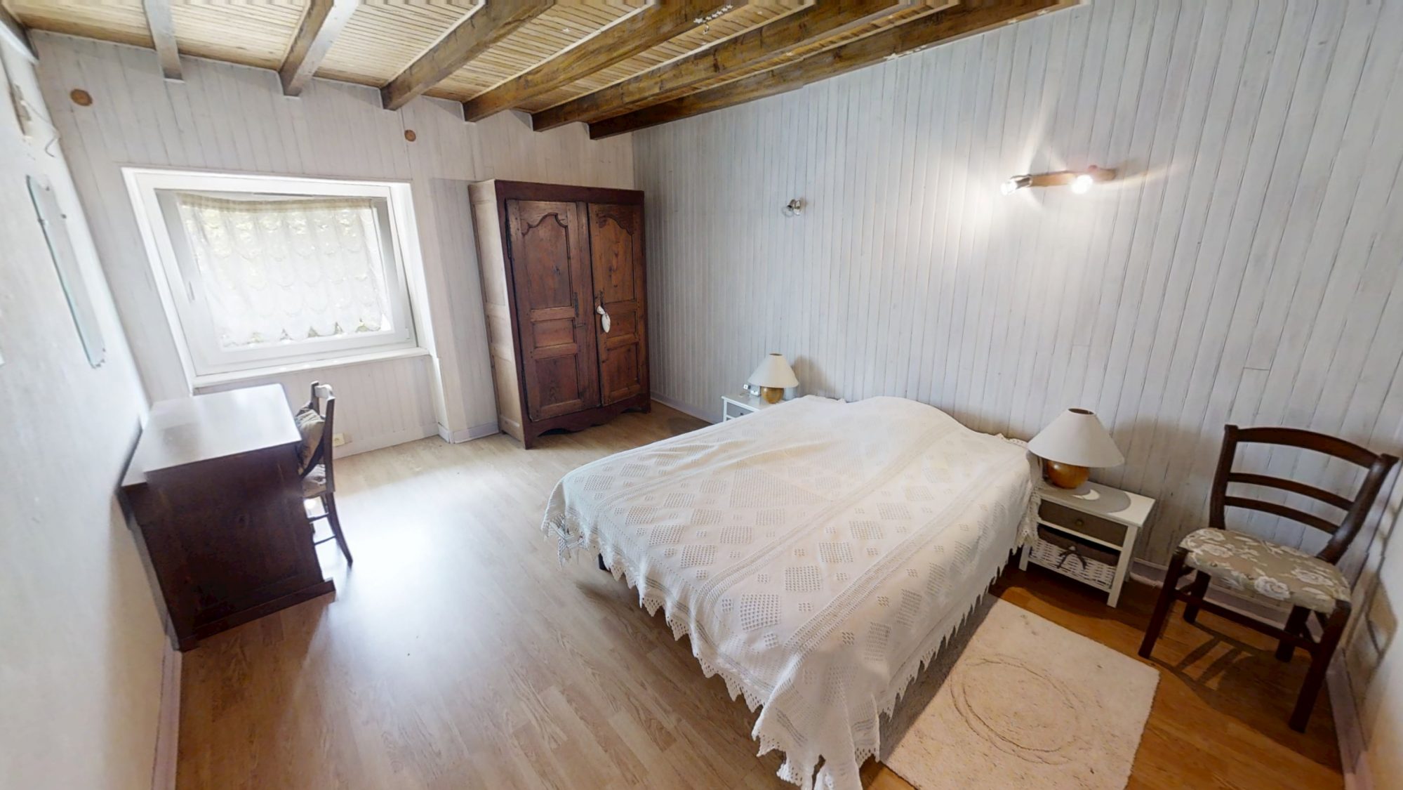 Maison - 5 pièces - 175 m² - Riotord (43220)